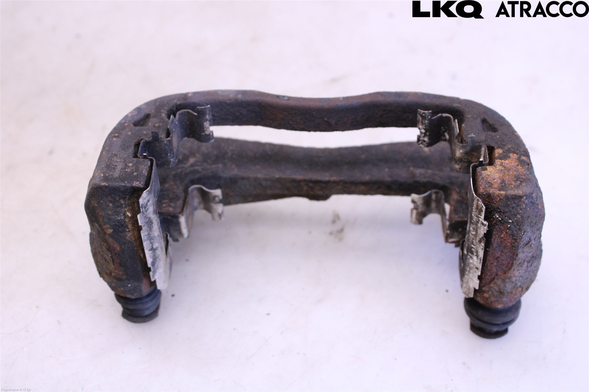 Subaru LEGACY    04-06 Bromsokshållare