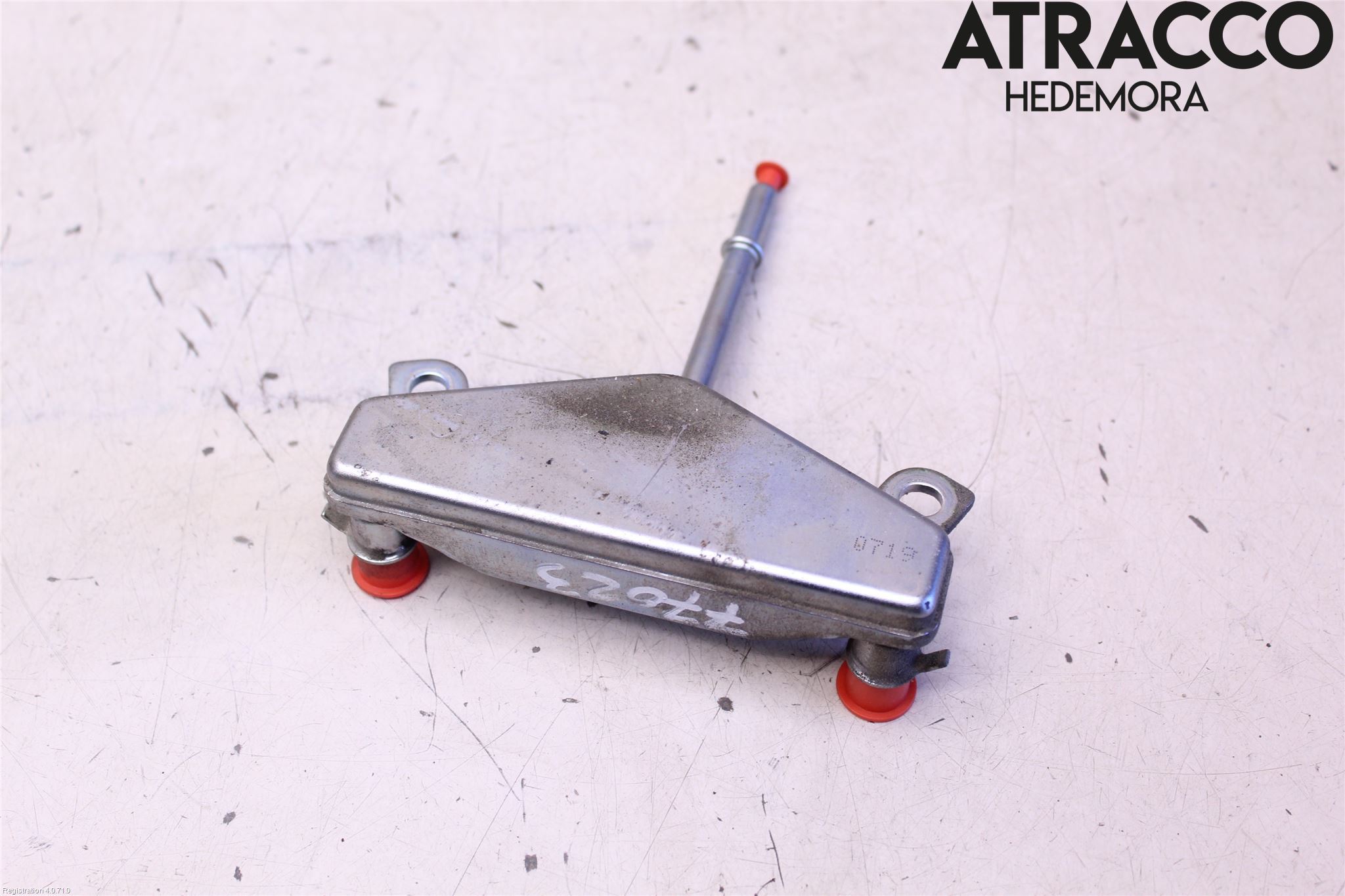 Subaru LEGACY 10-14 Injspridarrör