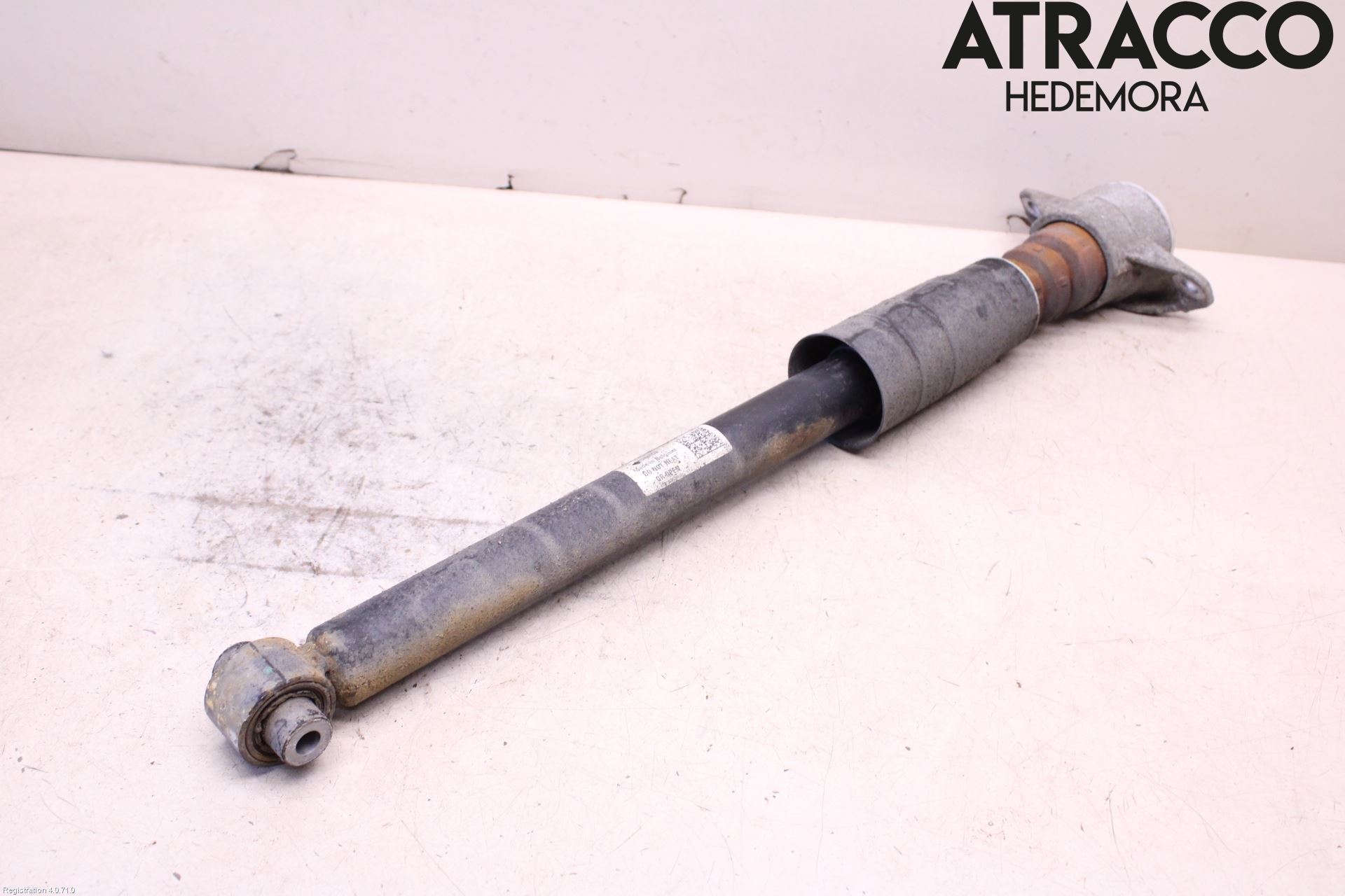 Audi A4/S4 B9 16-19 Stötdämpare Bak