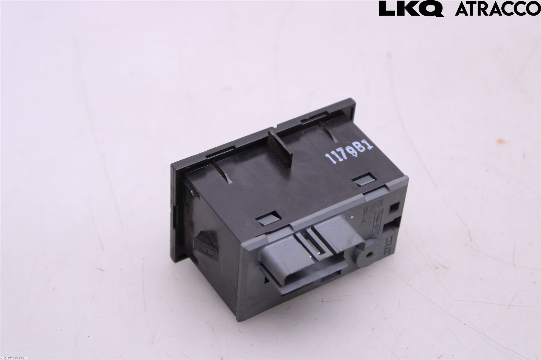 Chevrolet AVALANCHE Strömställare Övrigt