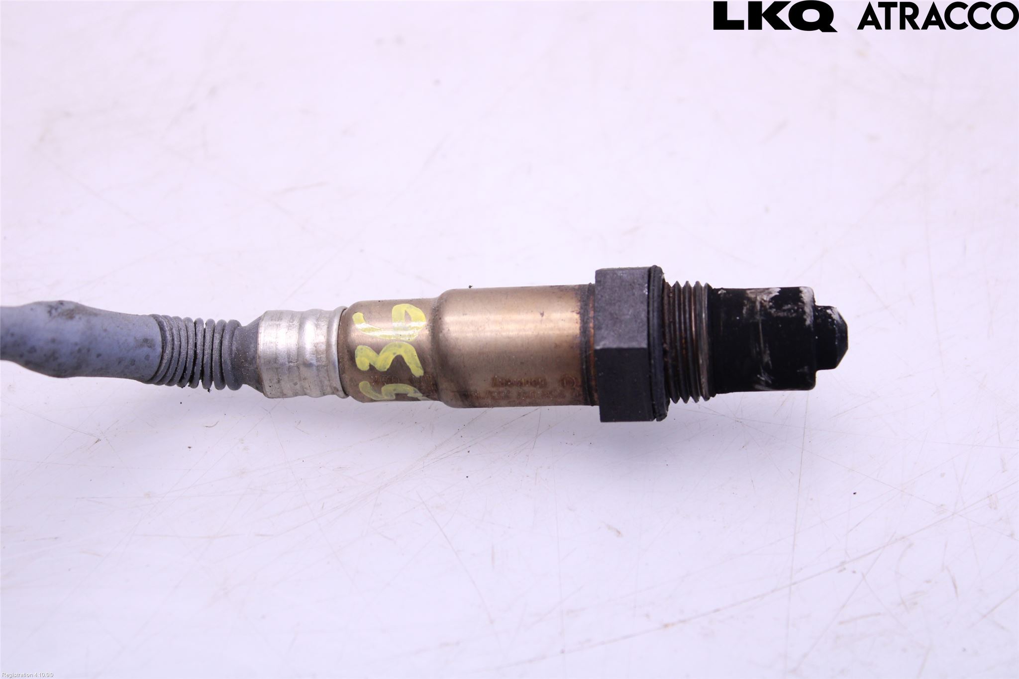 Audi A5 07-16 Injlambdasond