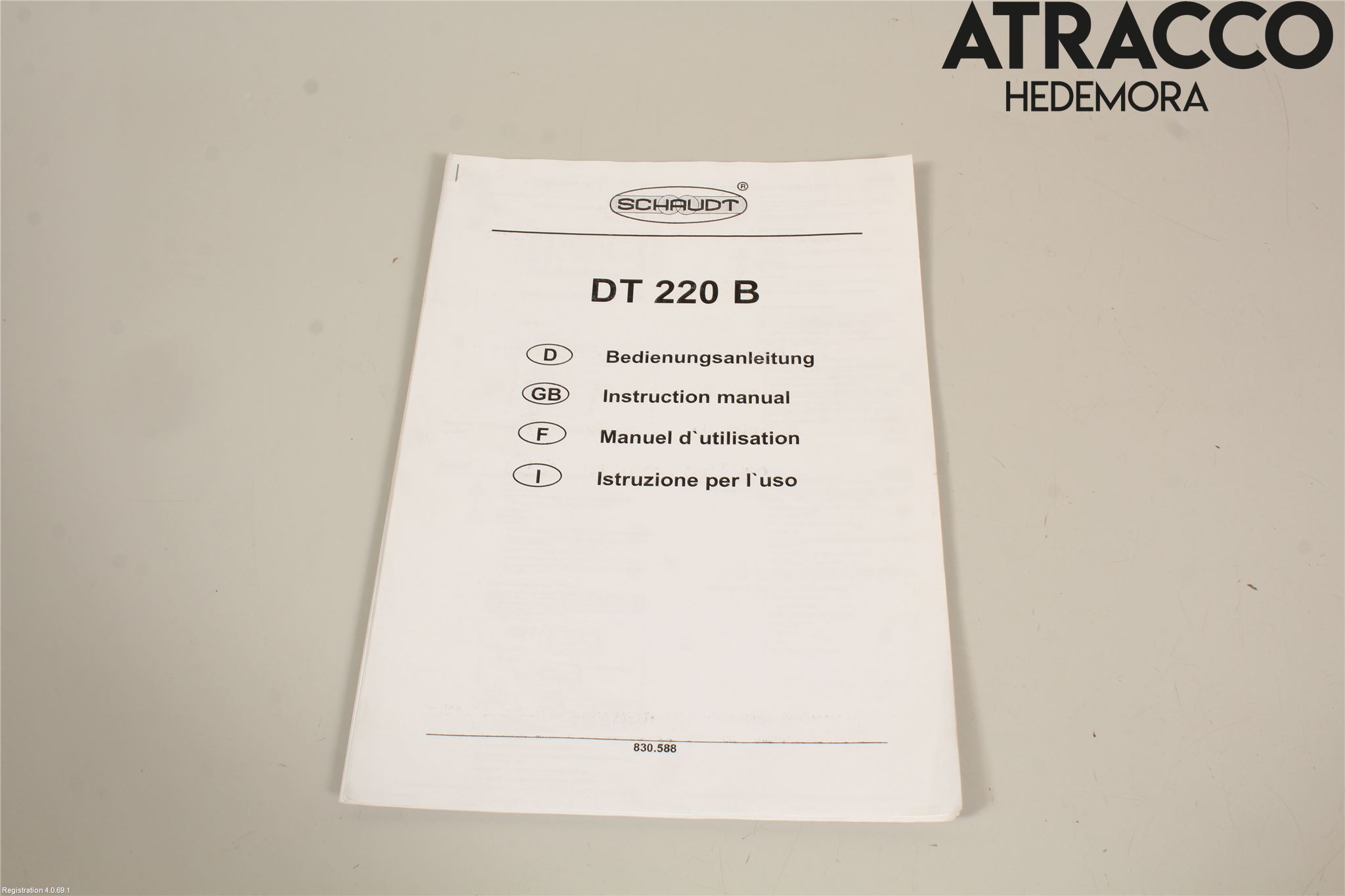 Renault MASTER III  04-10 Instruktionsbok