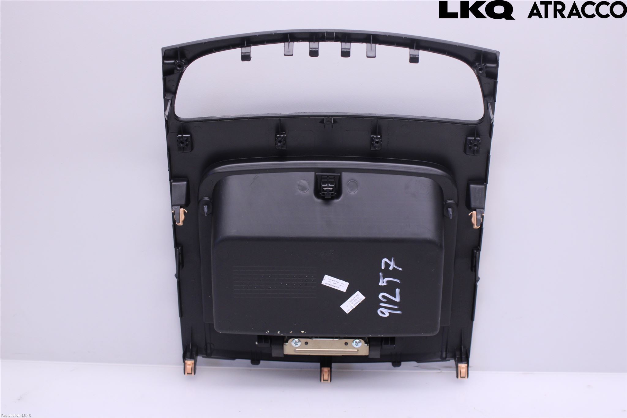 Suzuki SWIFT 11-16 Instrumentbräda Förvaringsfack