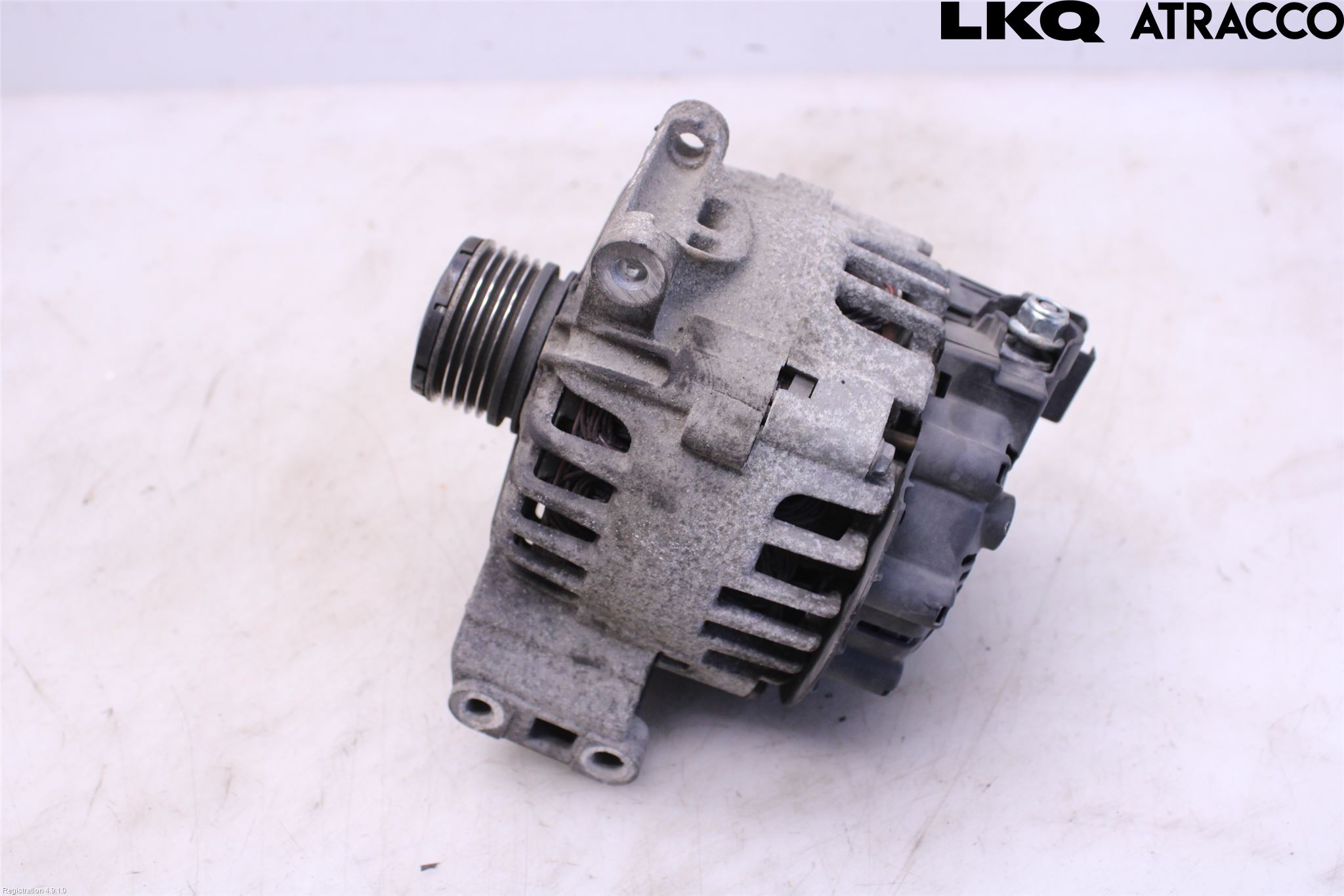 Mercedes-Benz MB B-KLASS (W245) 05-12 Generator