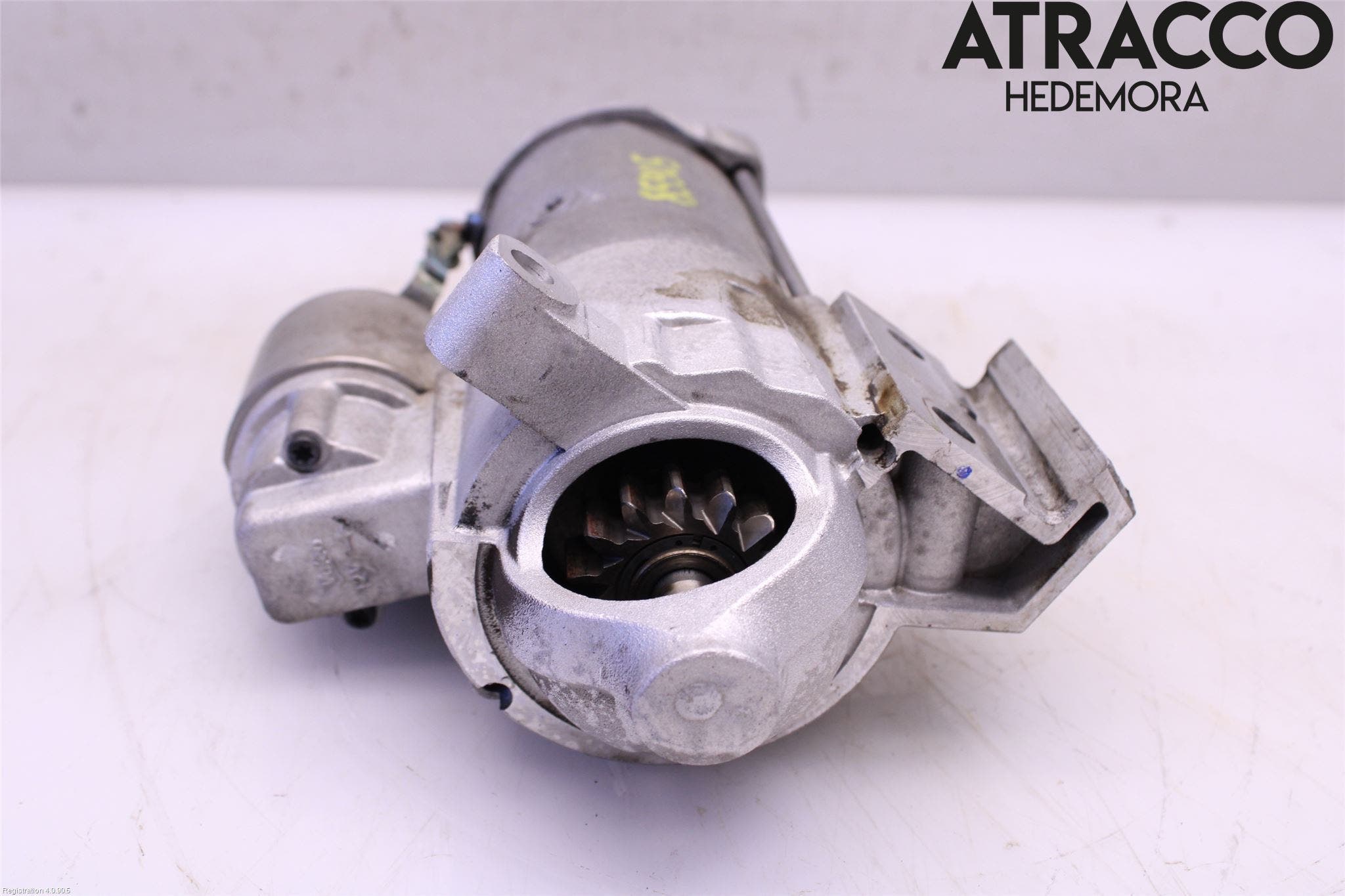BMW 5 G30/G31/F90 17-23 Startmotor Diesel