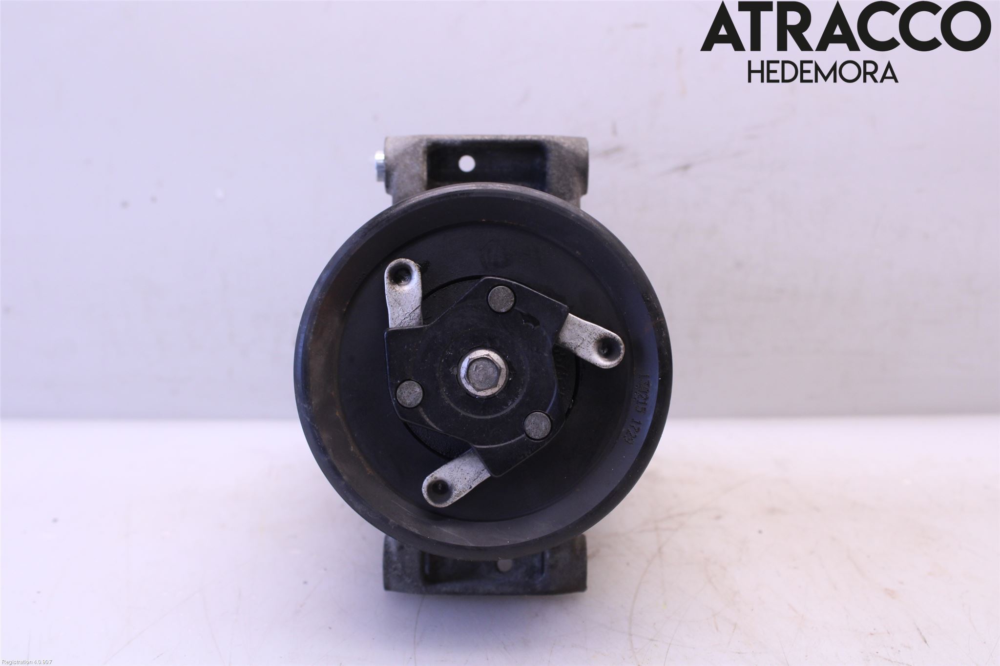 Volkswagen VW PASSAT 15-19 Ac Kompressor