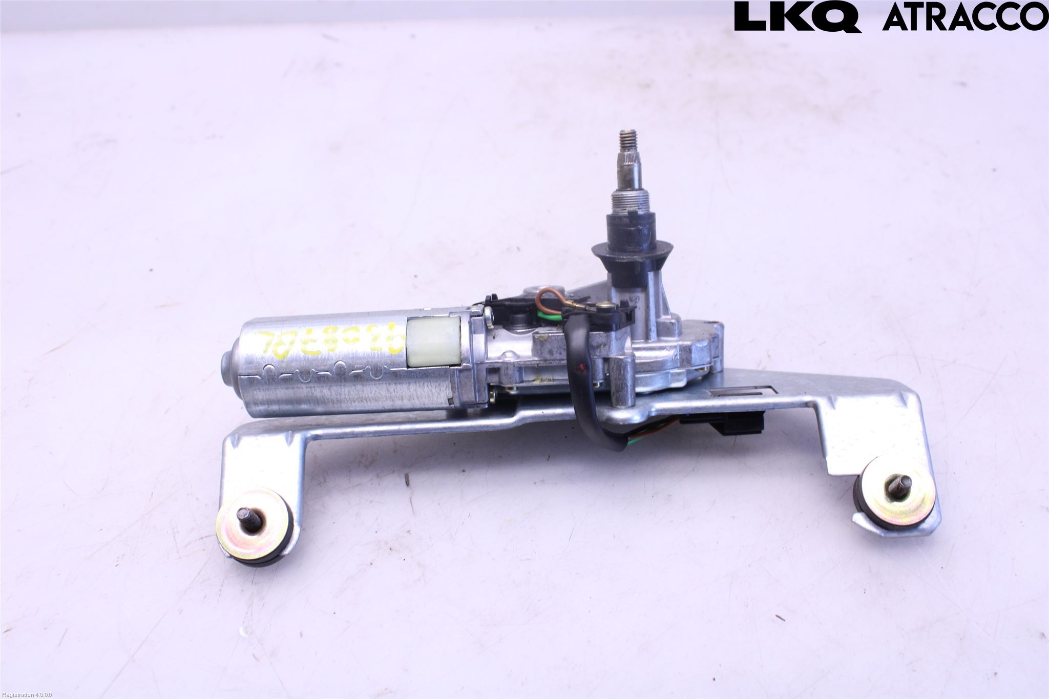 Volvo S40/V40    96-04 Torkarmotor Baklucka