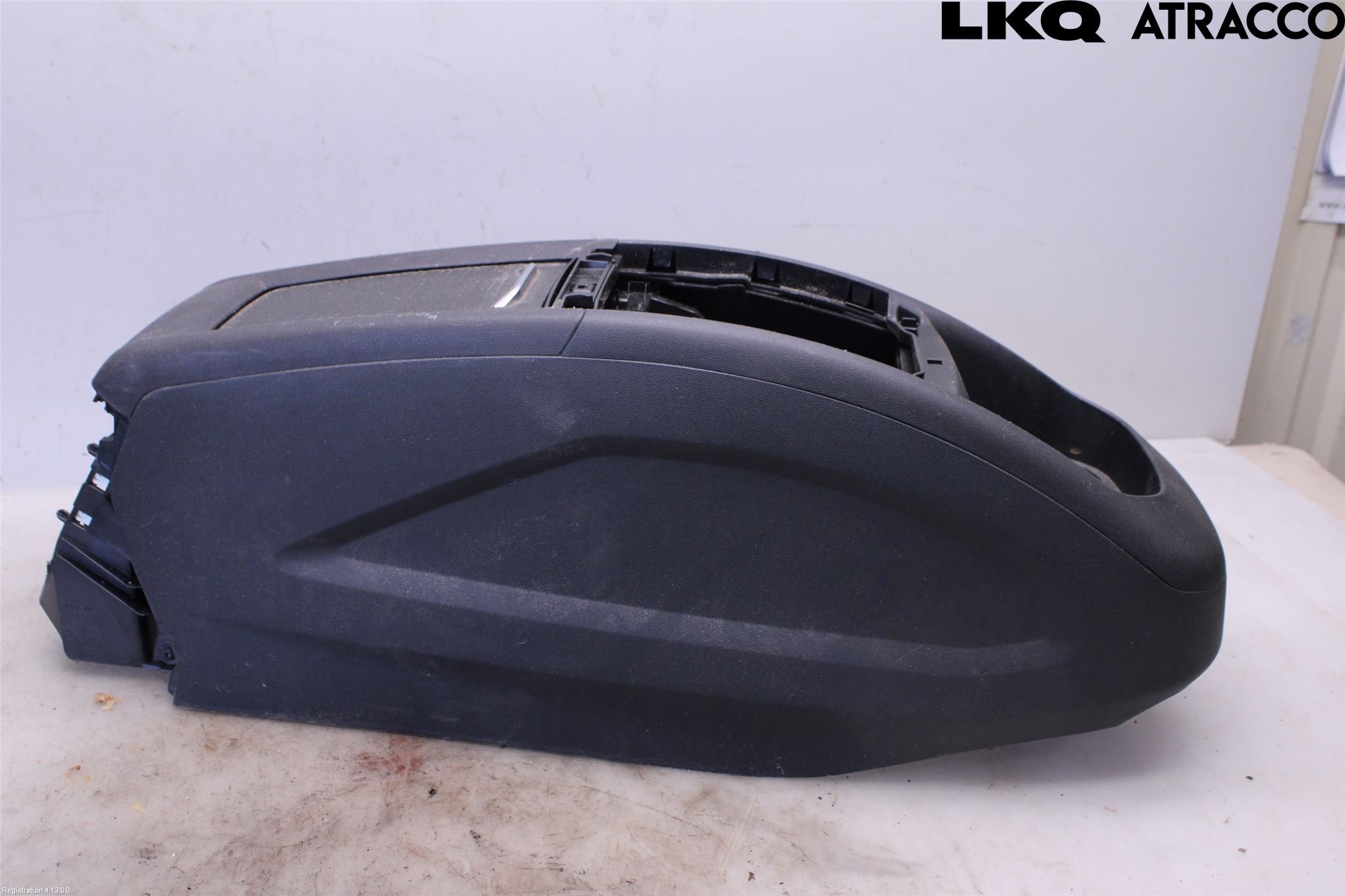 Citroen C4 PICASSO 14-18 Inr Tunnelfack