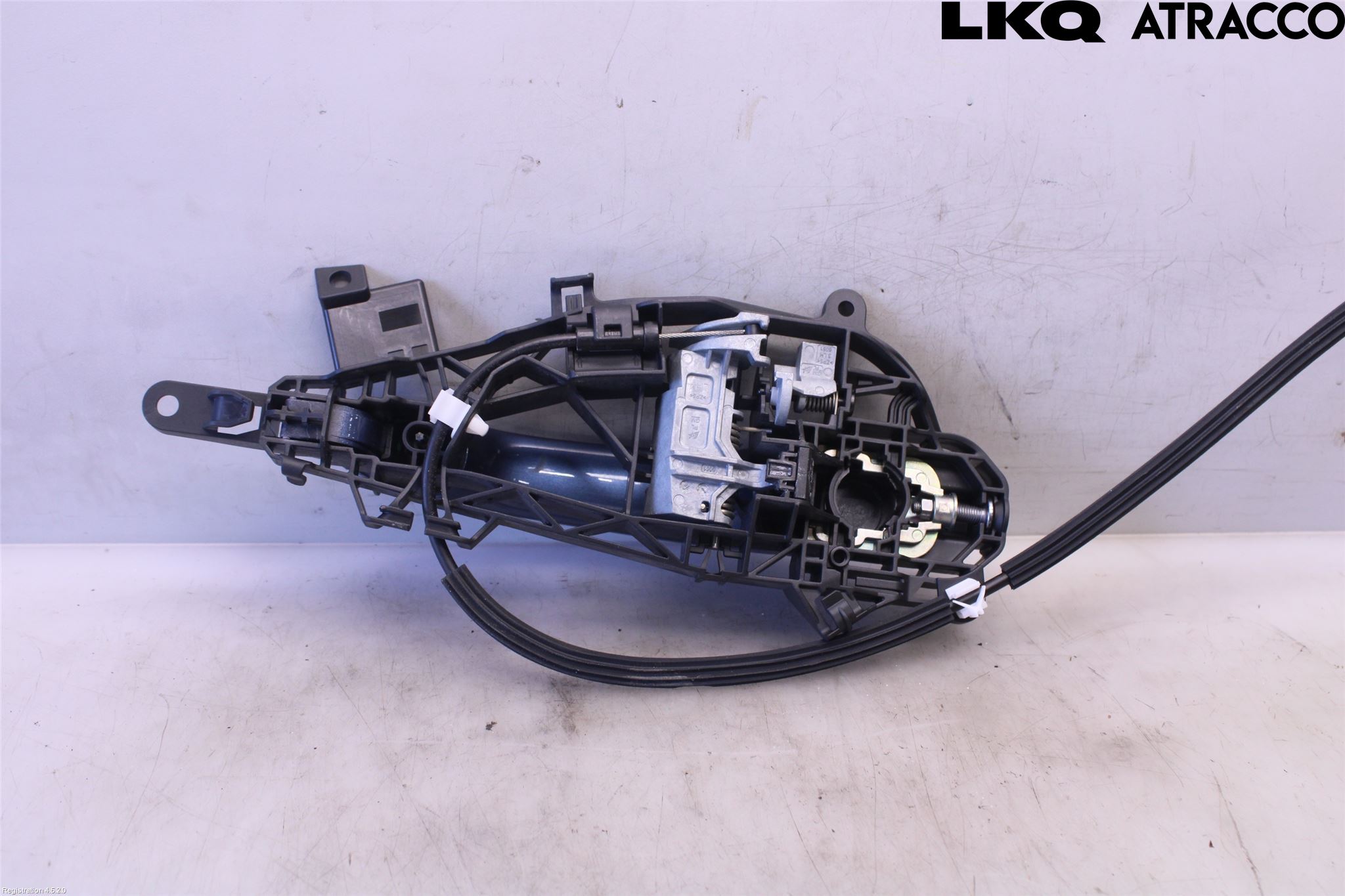 Opel ASTRA K 16-22 Dörrhandtag Yttre Vä