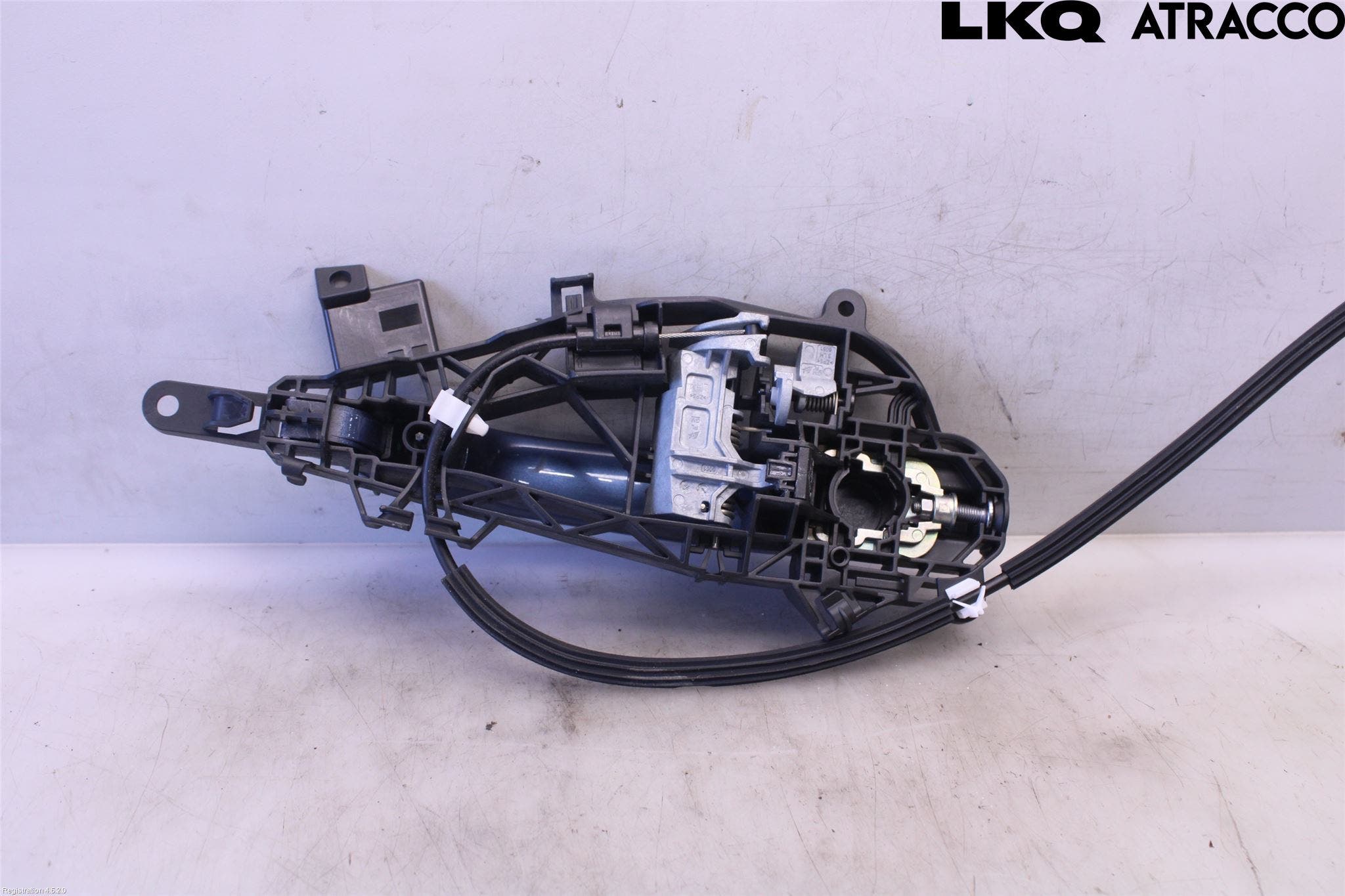 Opel ASTRA K 16-22 Dörrhandtag Yttre Vä