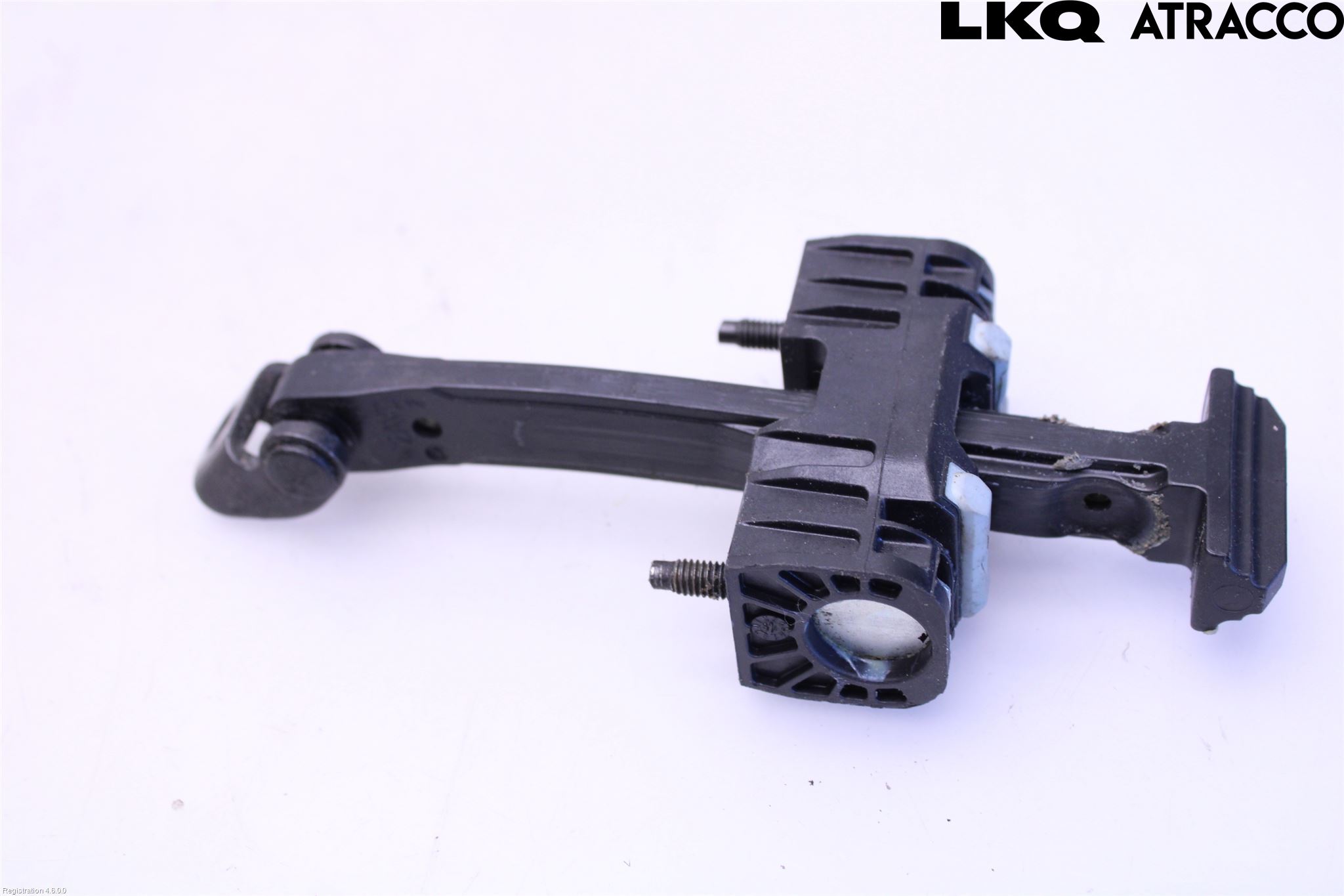 Peugeot 508 11-18 Dörrstopp