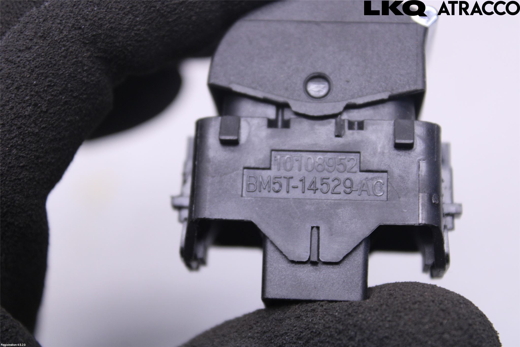 Ford FOCUS 11-14 Strömställare Elhiss