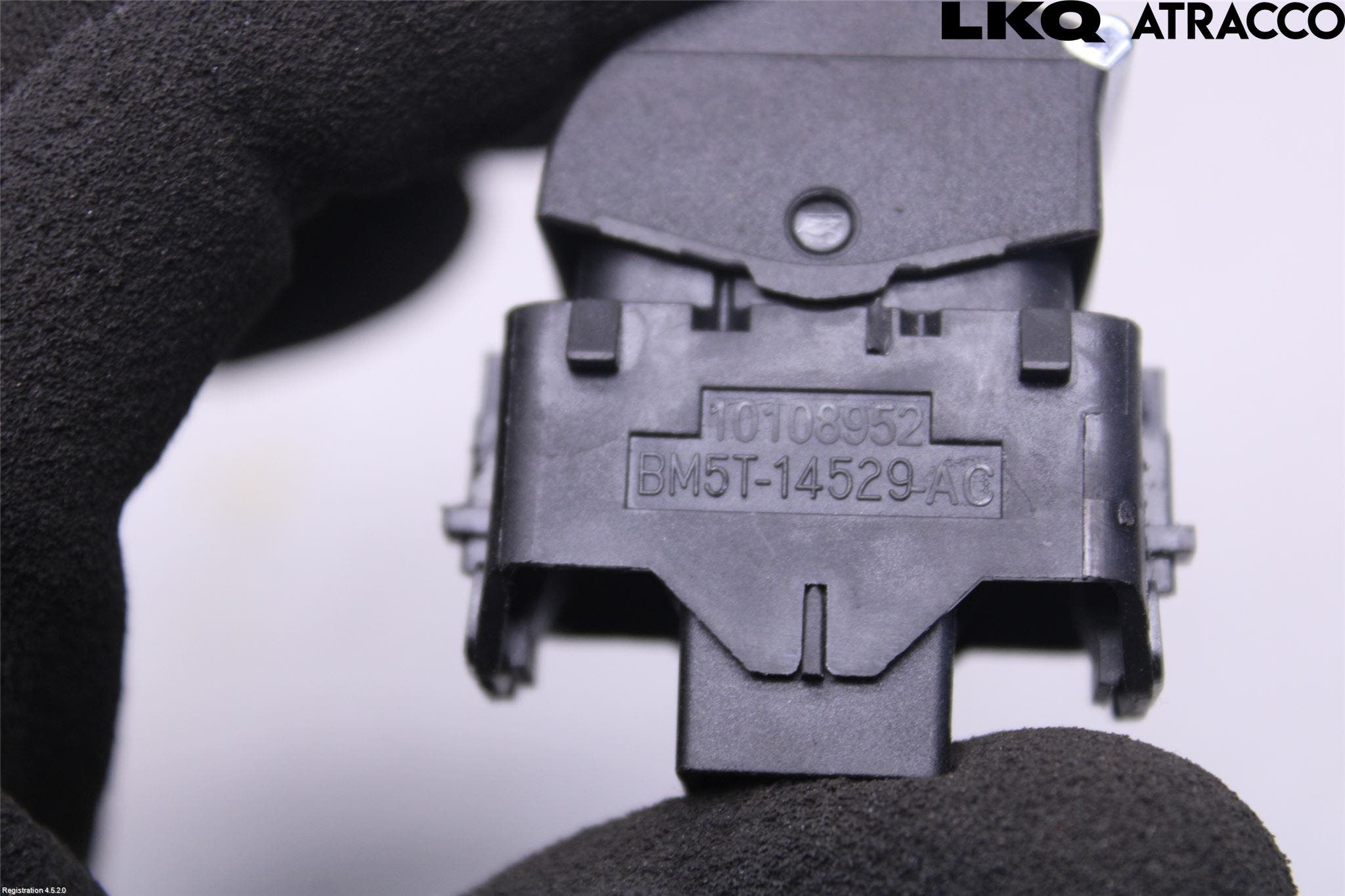 Ford FOCUS 11-14 Strömställare Elhiss