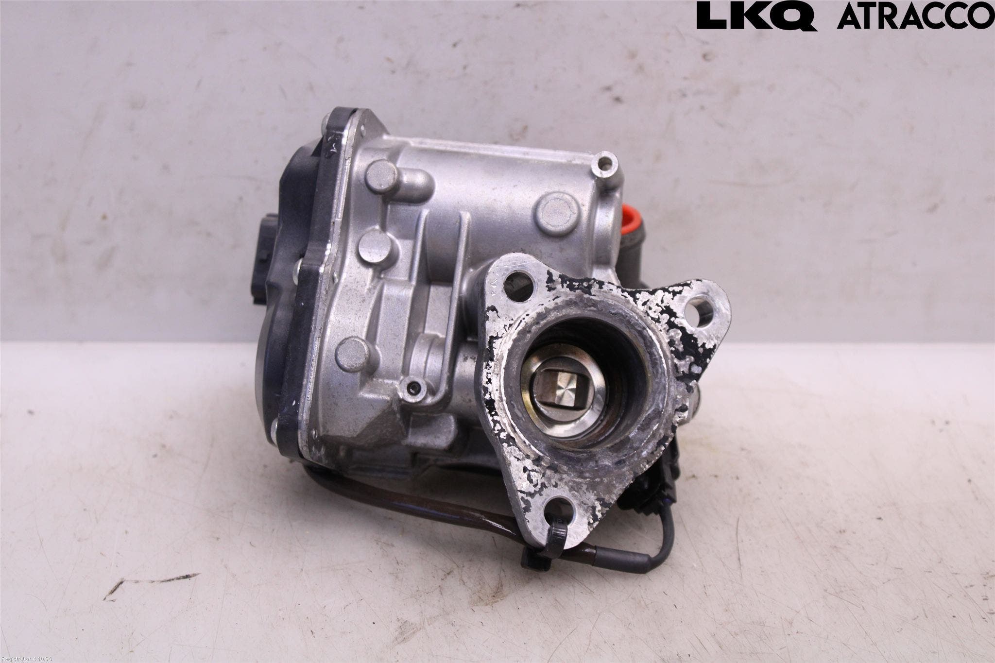 Mercedes-Benz MB CITAN (W415) 13-21 Egr Ventil