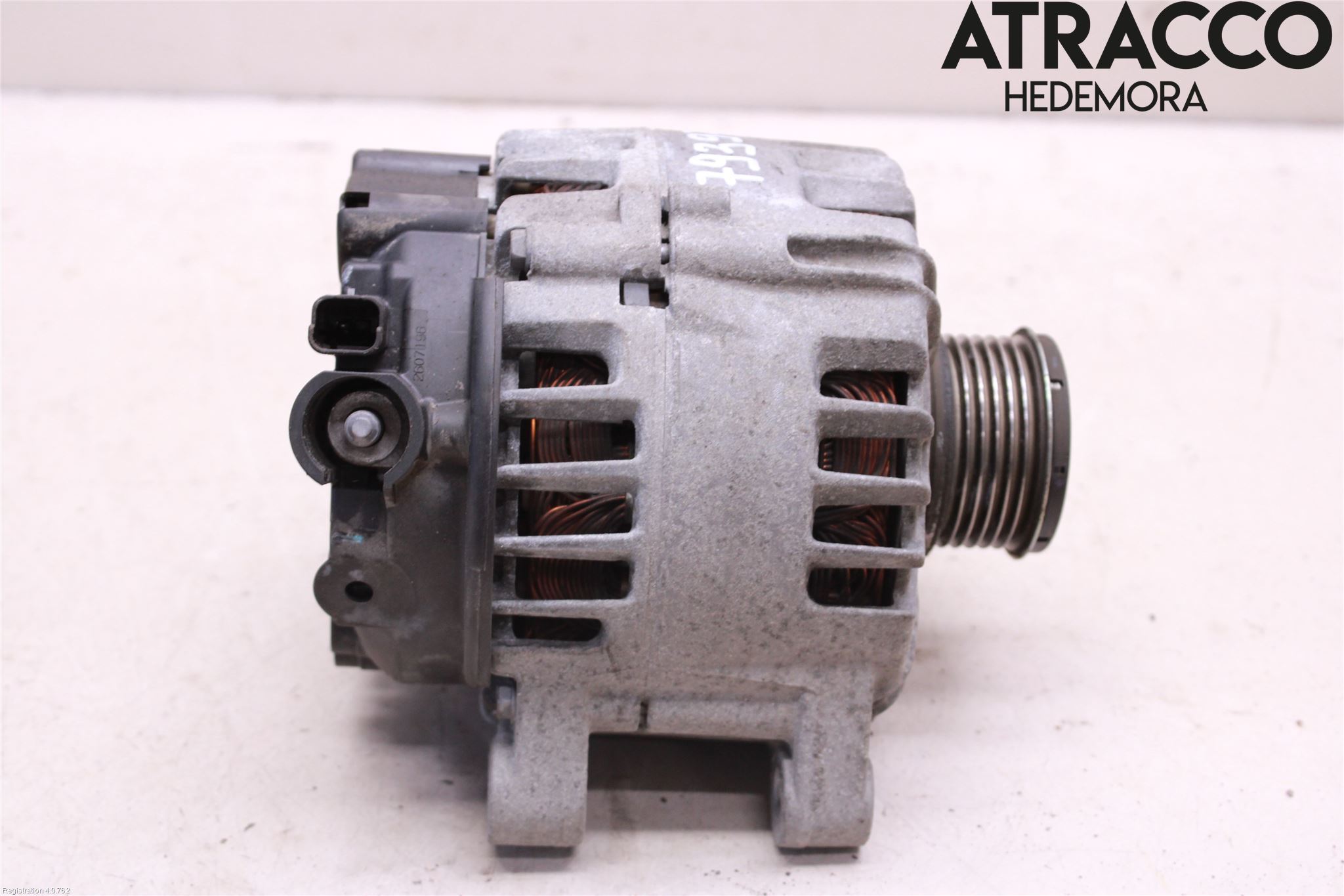 Toyota PROACE I 13-16 Generator