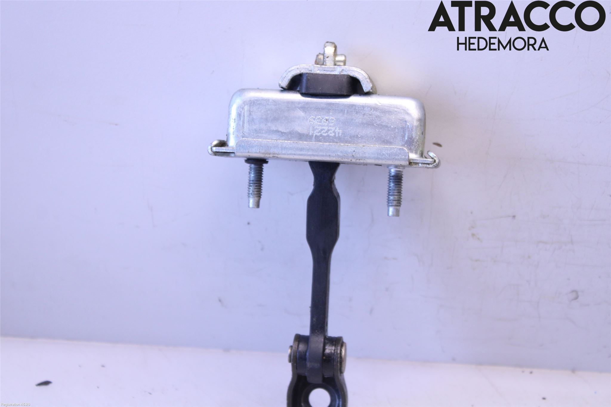 Chevrolet COLORADO Dörrstopp