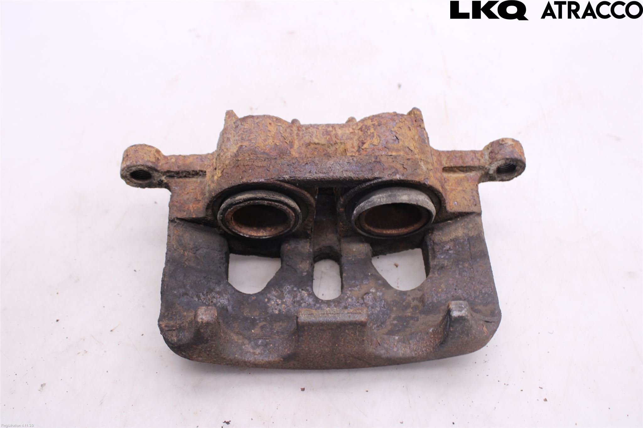 Ford EXPLORER 93-23 Bromsok Fram Höger