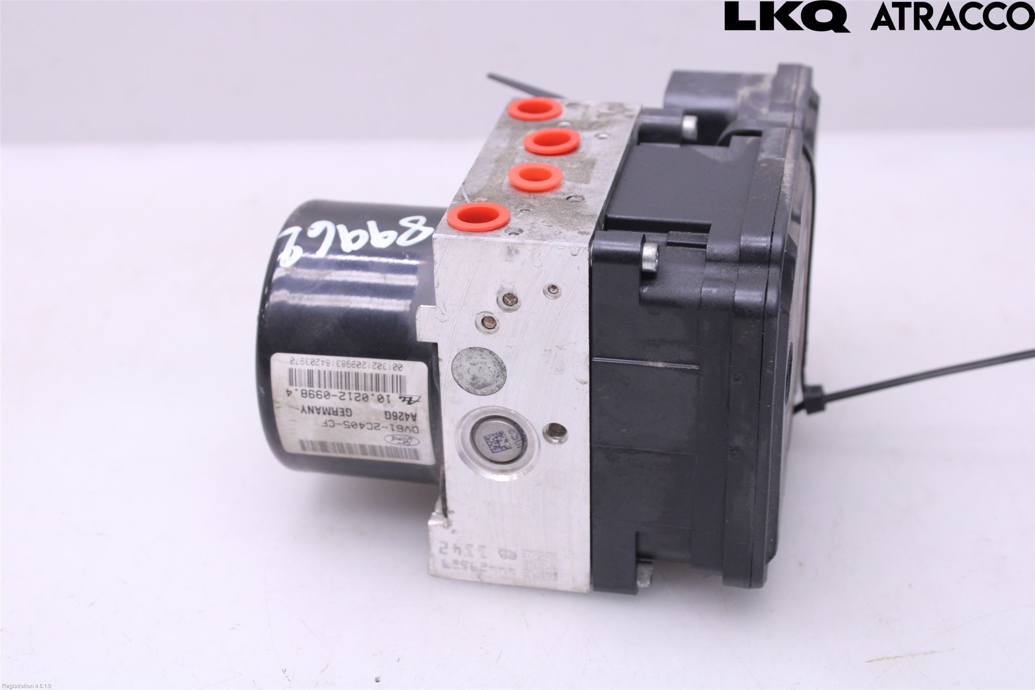 Ford TRANSIT/TOURNEO CONNECT 13-22 Abs Hydraulaggregat