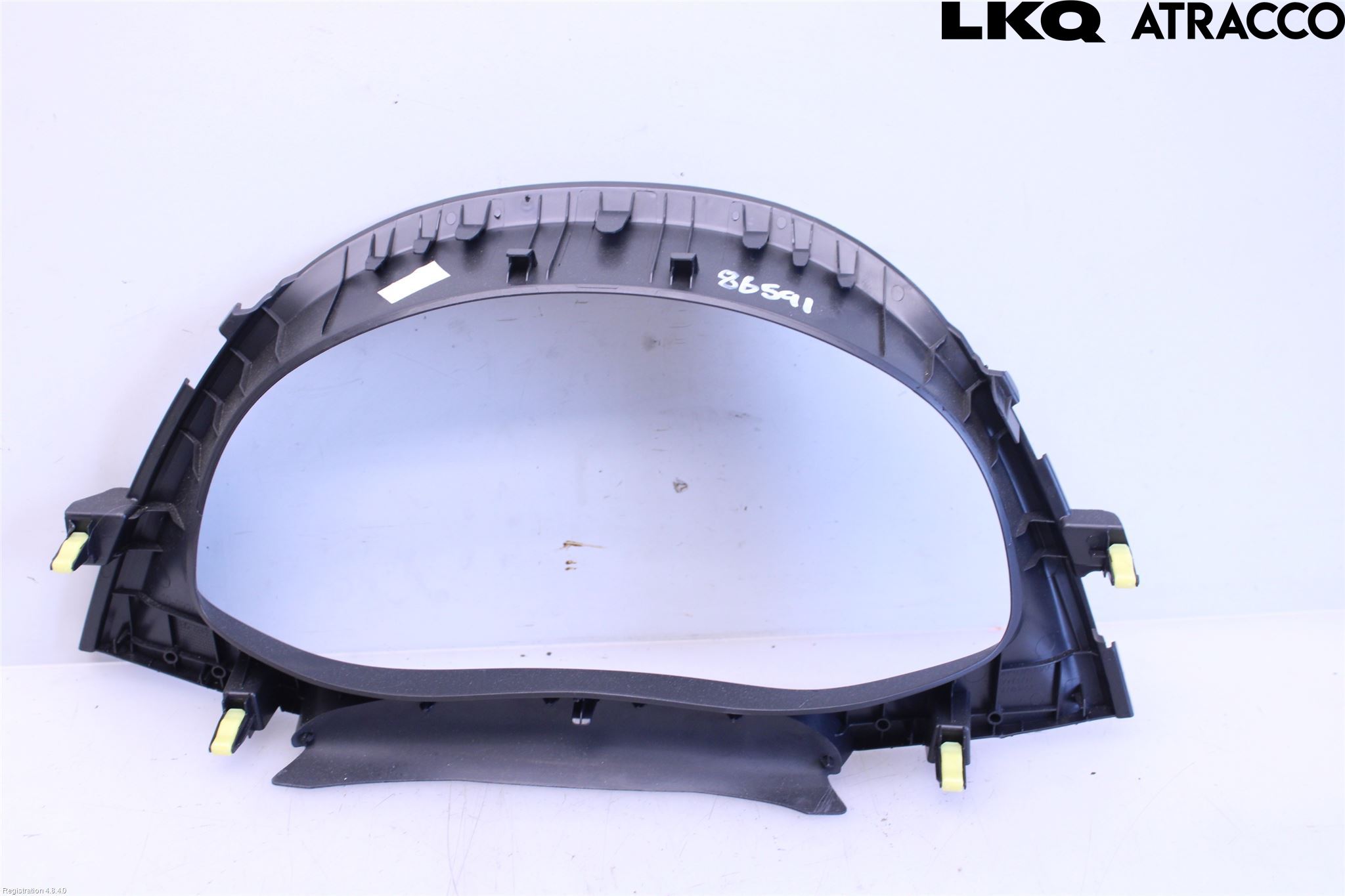 Toyota AURIS 13-19 Instrumentsarg