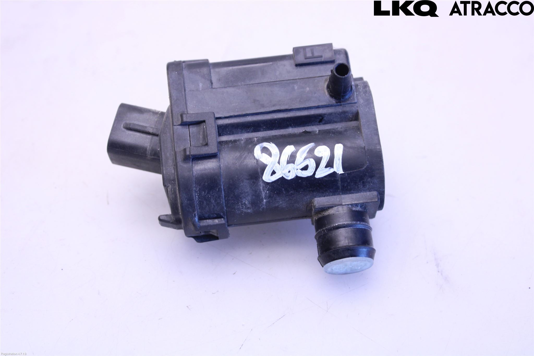 Kia NIRO (DE) 17-22 Spolarpump Vindruta