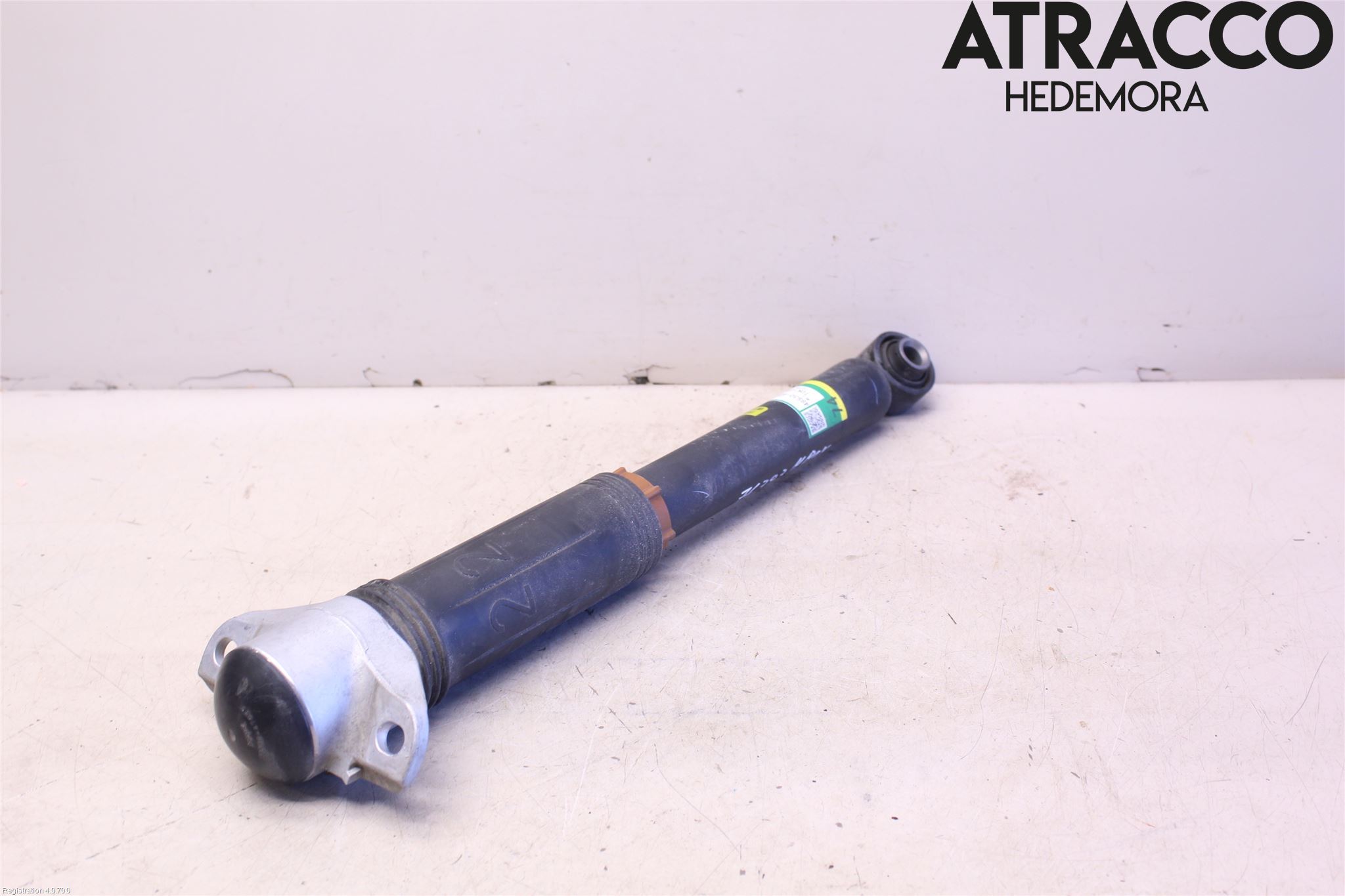 Toyota RAV4 19- Stötdämpare Bak