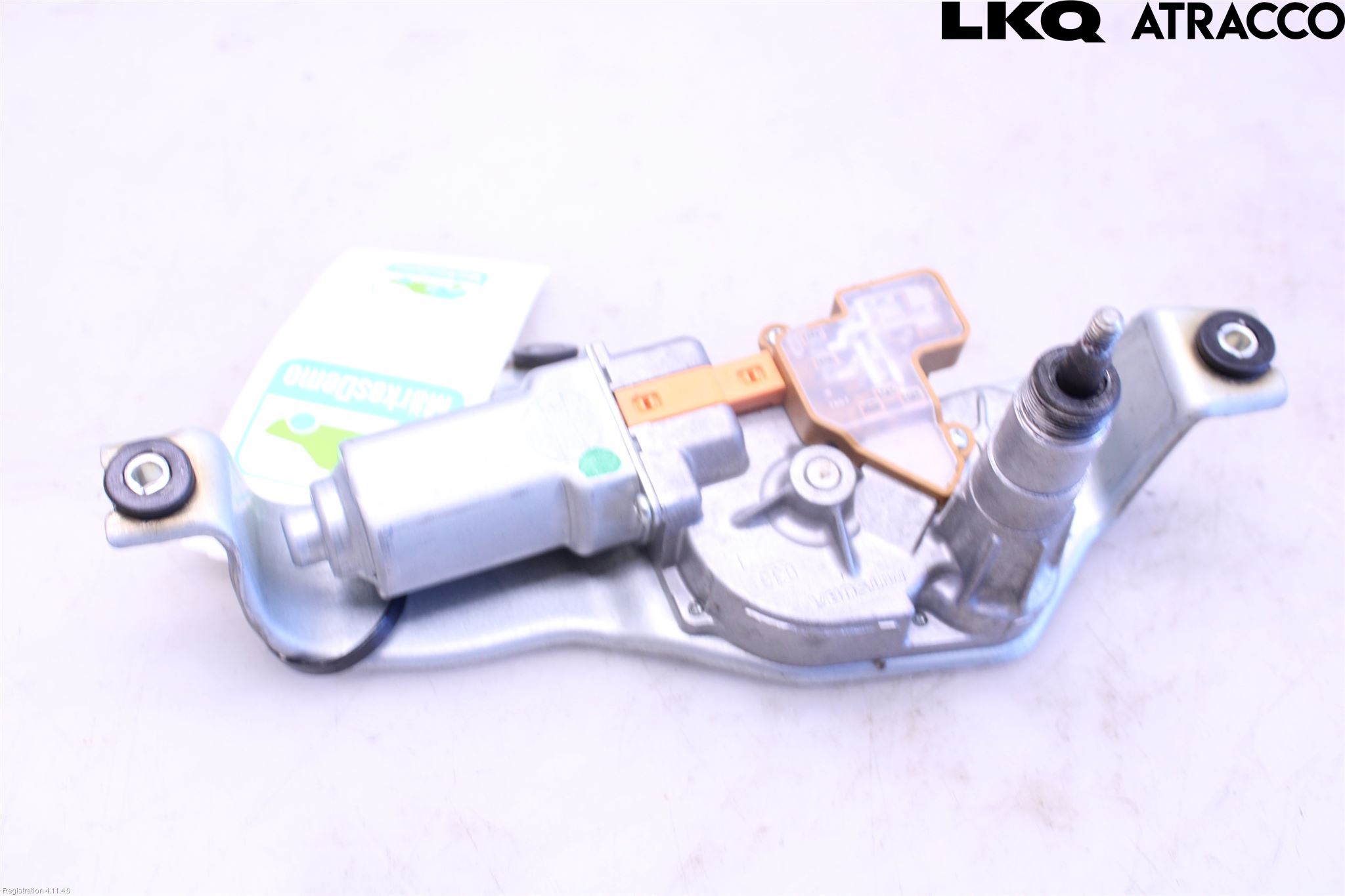 Honda ACCORD    08- Torkarmotor Baklucka