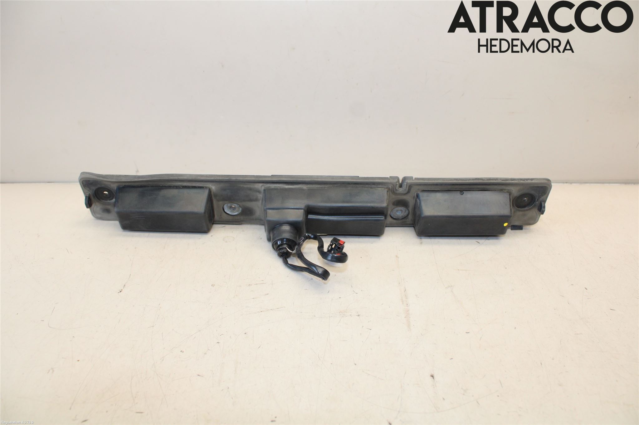 Landrover RANGE ROVER SPORT (L494) 14-22 Bakluckehandtag