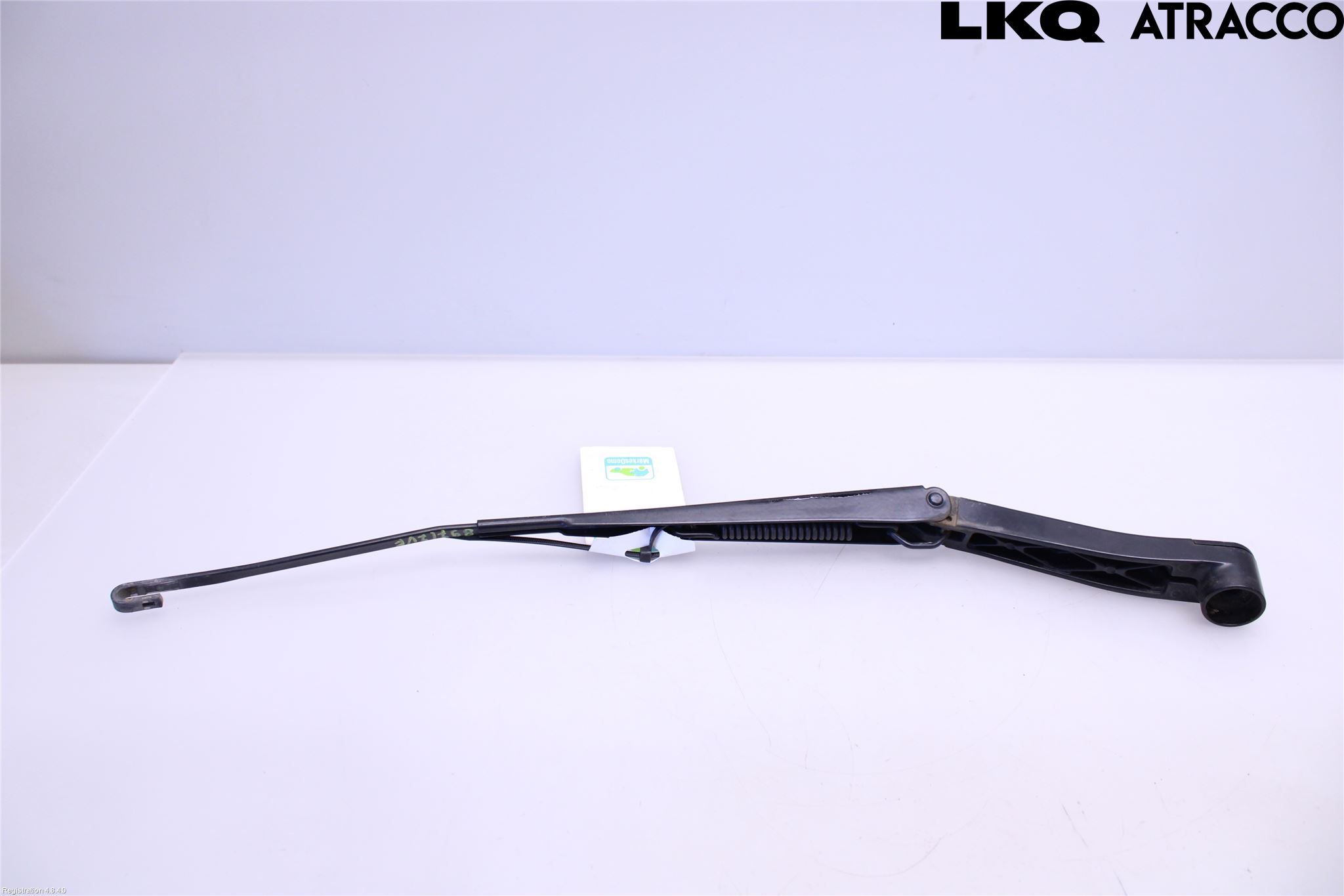 Subaru LEGACY    07-09 Torkararm Armar Vindruta