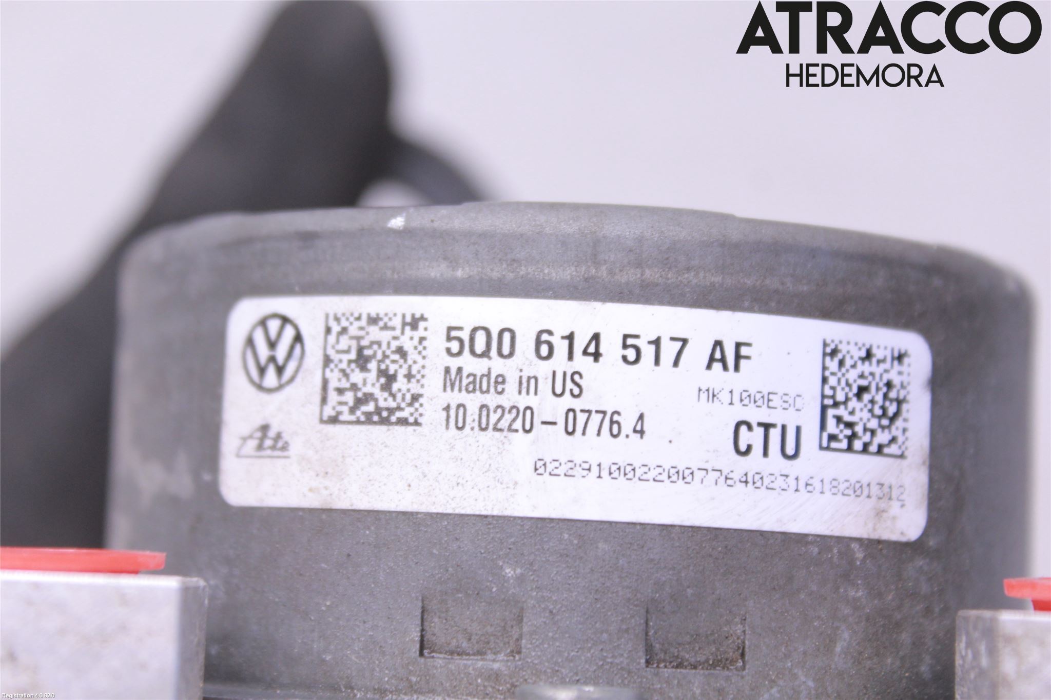 Seat LEON 13-20 Abs Hydraulpump