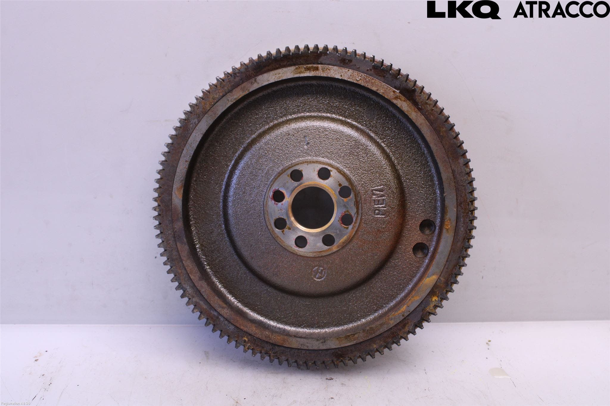 Toyota AVENSIS 16-18 Svänghjul Man