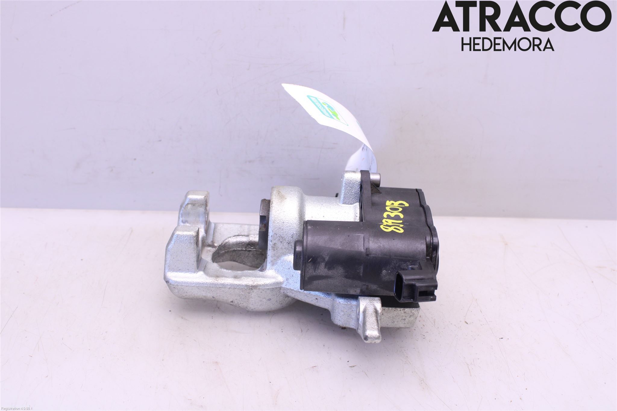 Toyota YARIS CROSS XP21 21- Bromsok Bak Höger