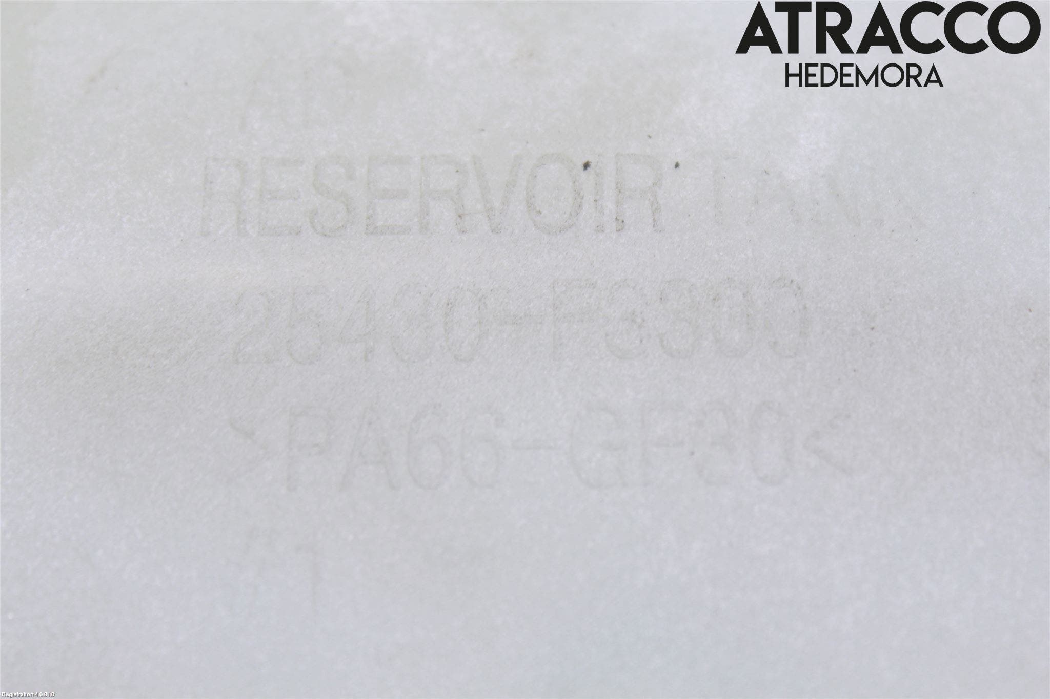 Kia CEED 12-18 Expansionstank