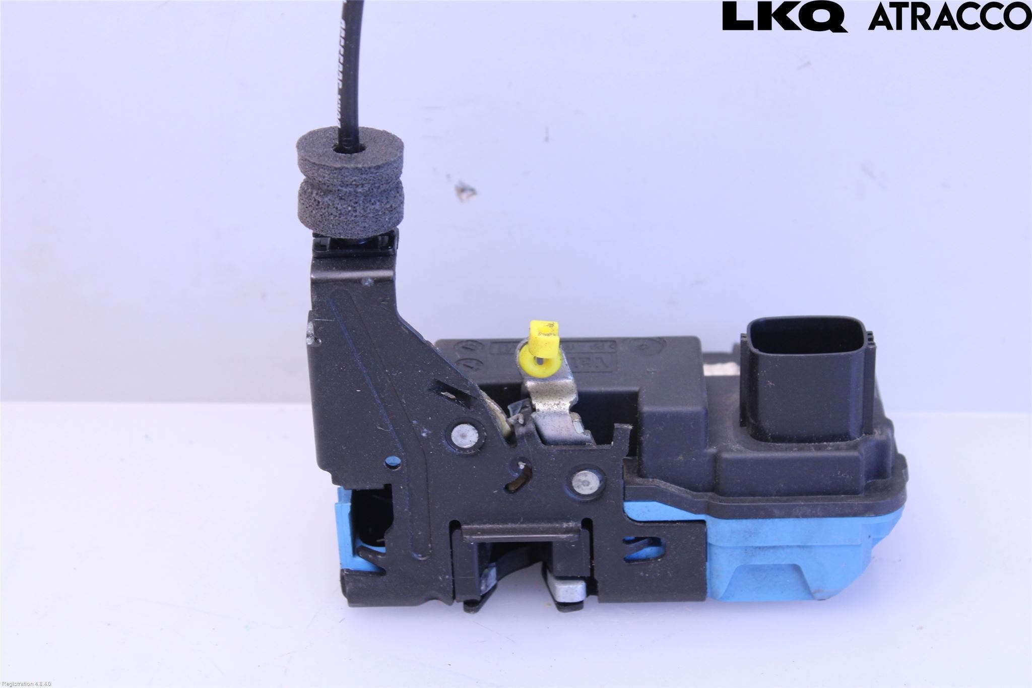 Volvo XC70 05-07 Låskista-Dörrlås