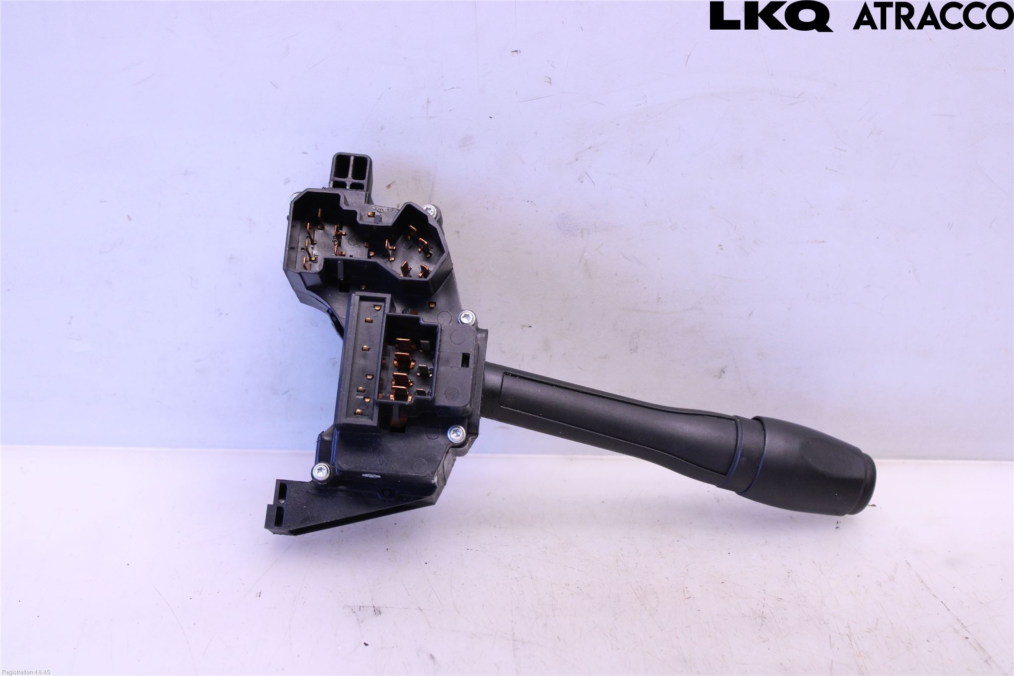 Lincoln TOWN CAR Spak Torkar-Spolomk