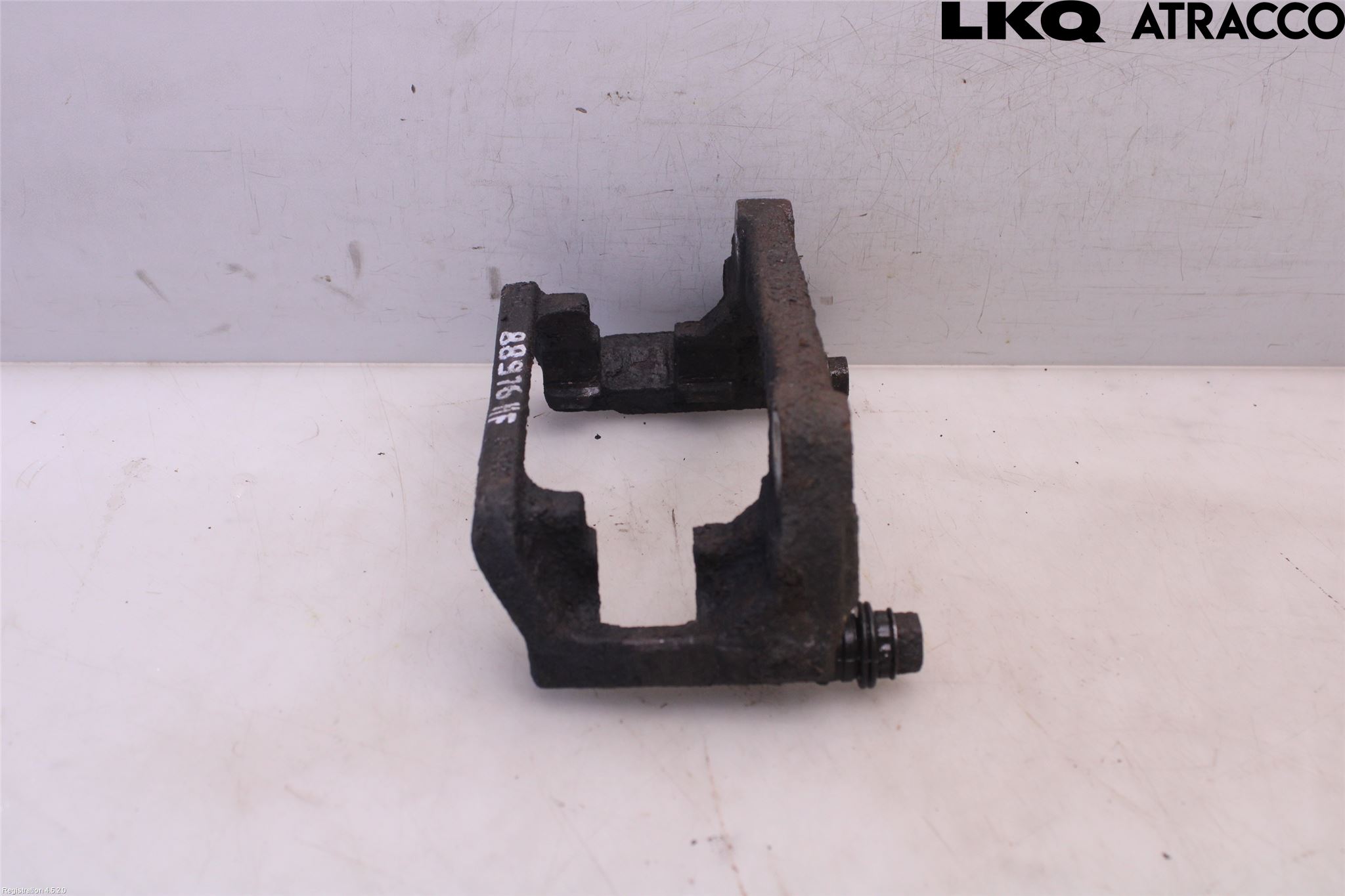 Renault KANGOO II 15-21 Bromsokshållare