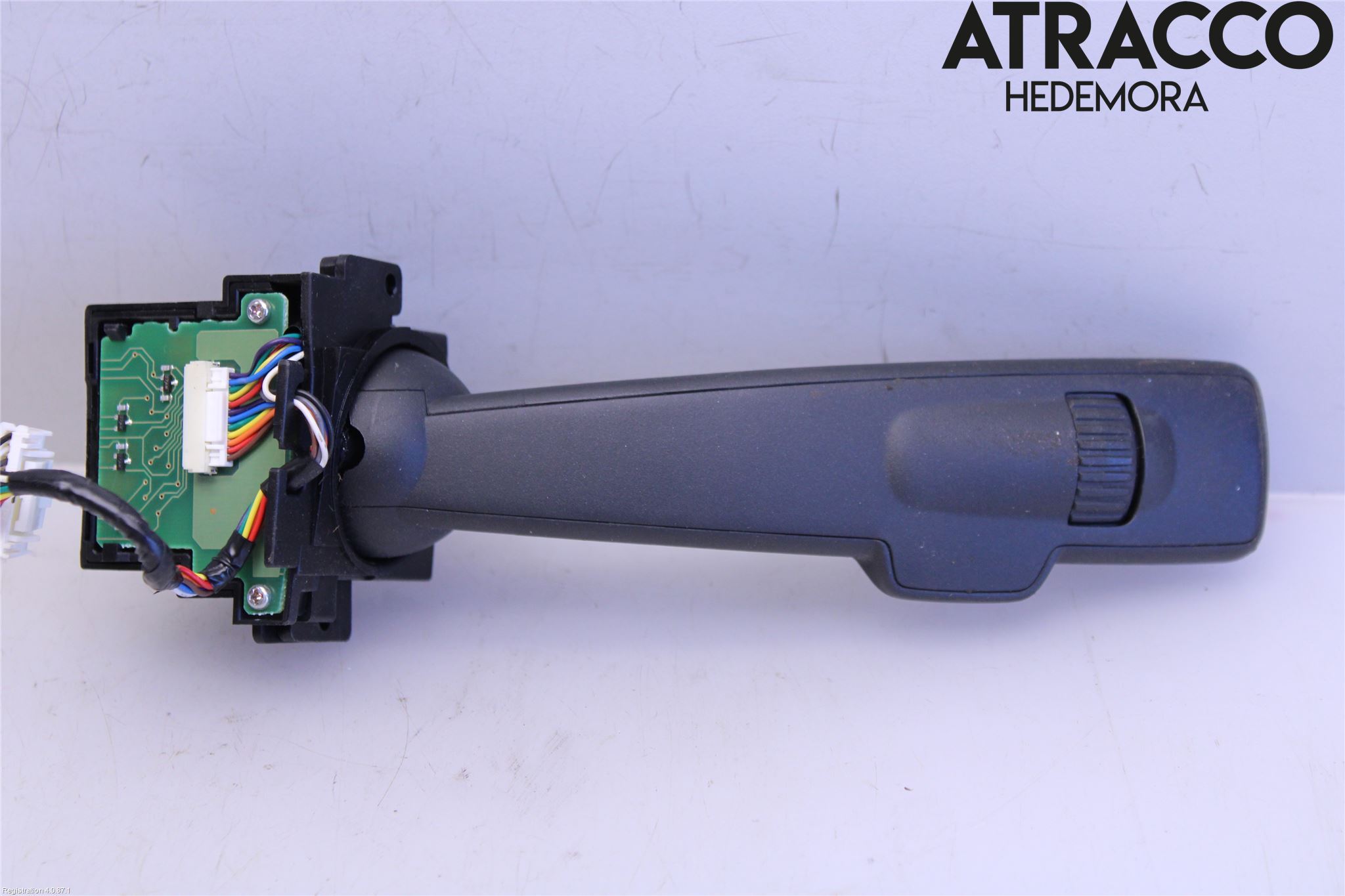 Volvo S60 11-13 Spak Torkar-Spolomk