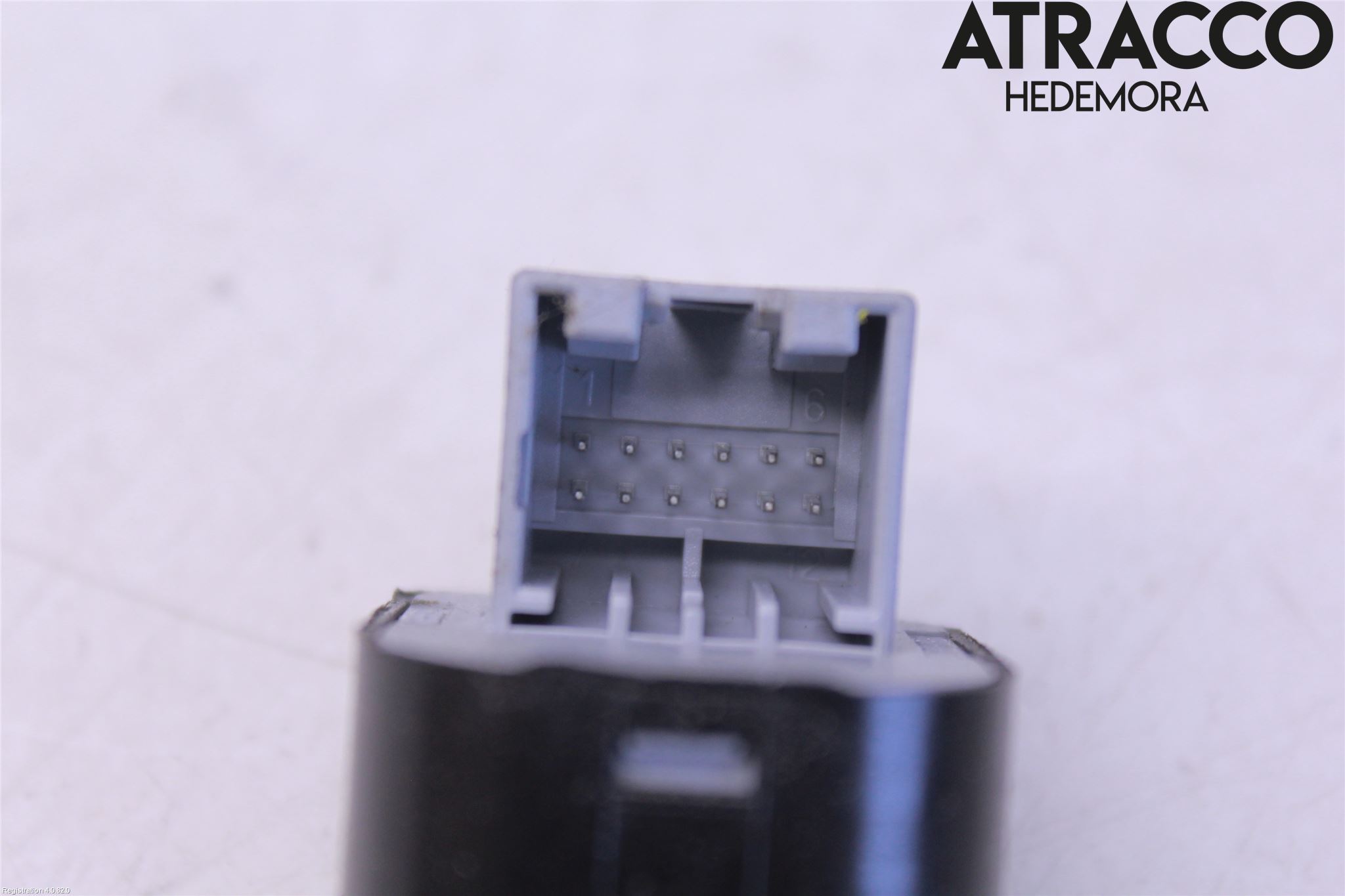 Opel COMBO D 12-18 Strömställare Spegel