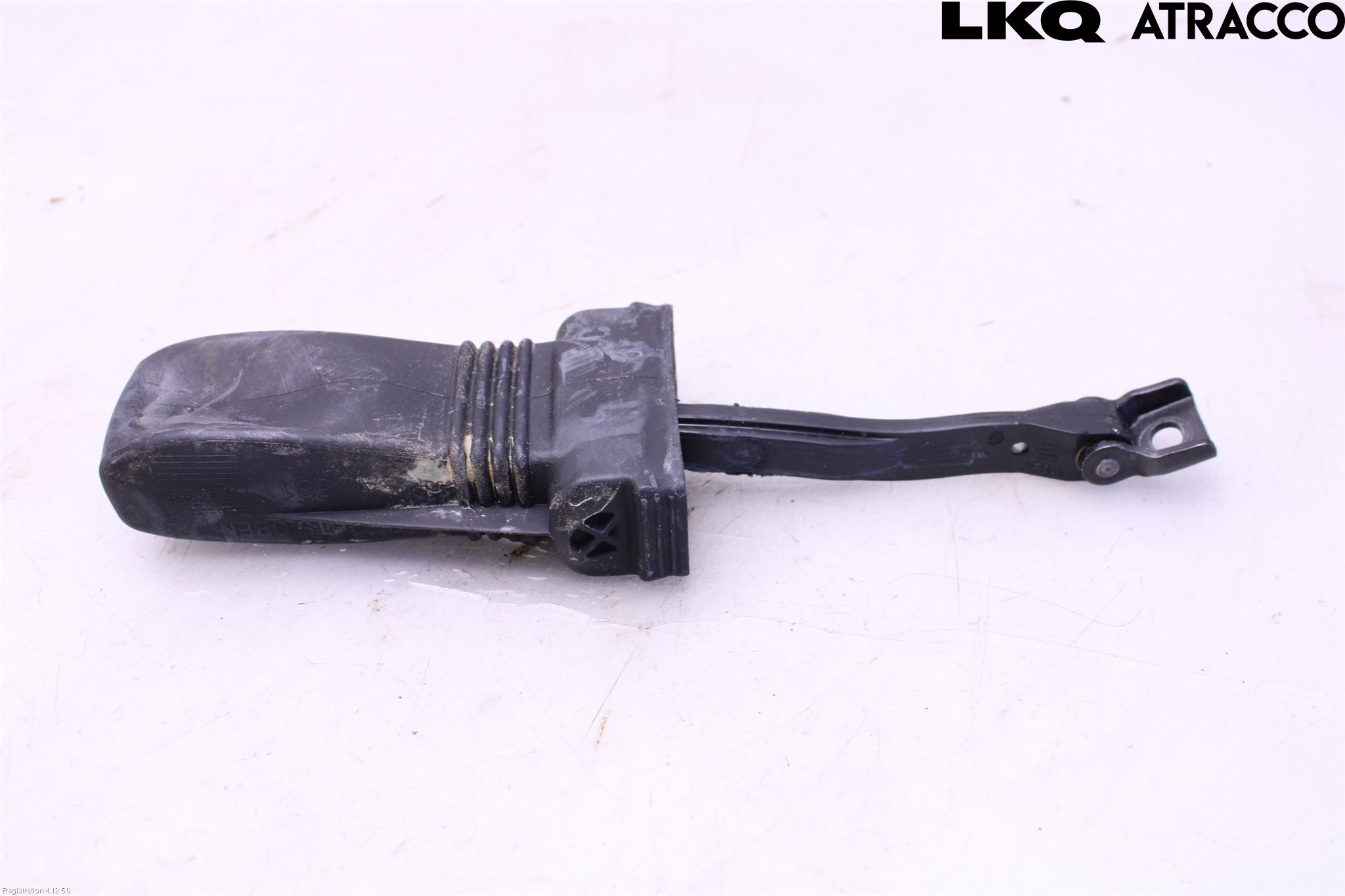 Audi A6 F2/C8 19- Dörrstopp