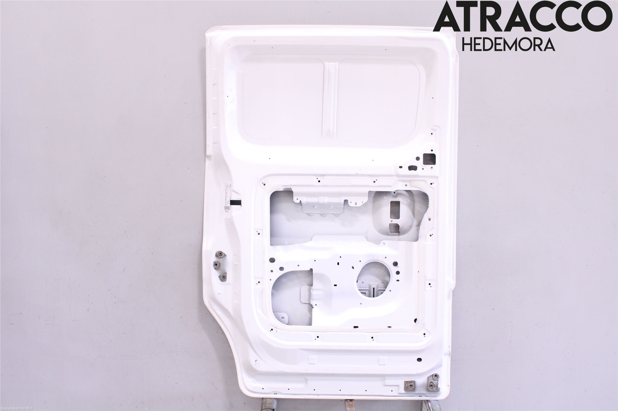 Nissan E-NV200/EVALIA Dörr Sido-Skjutdörr Vä