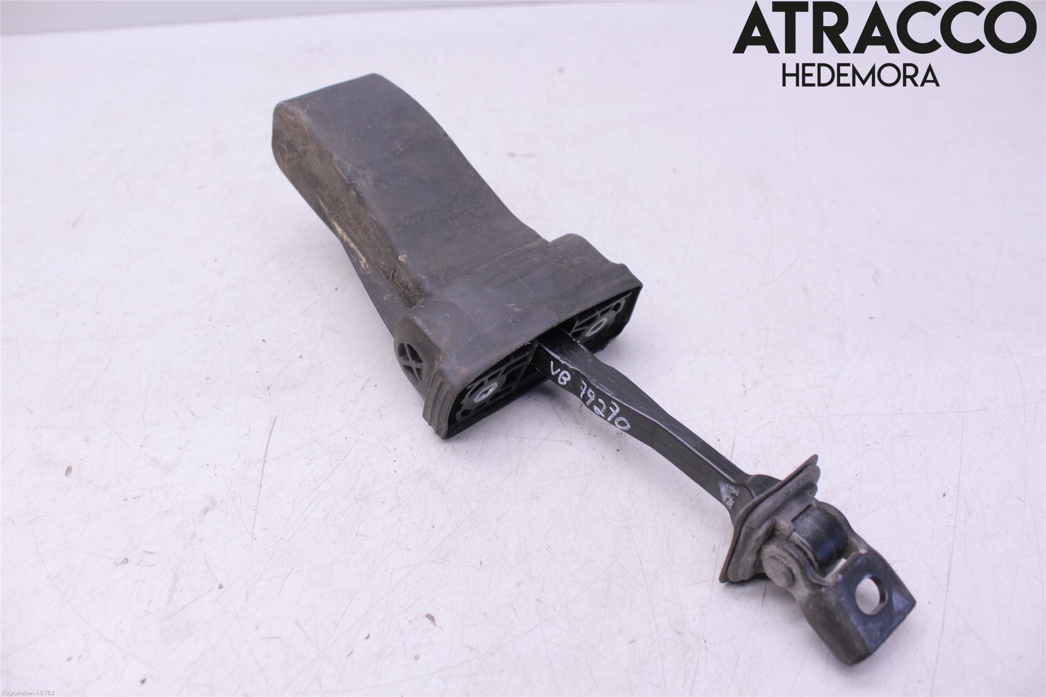 Seat IBIZA V 17-20 Dörrstopp