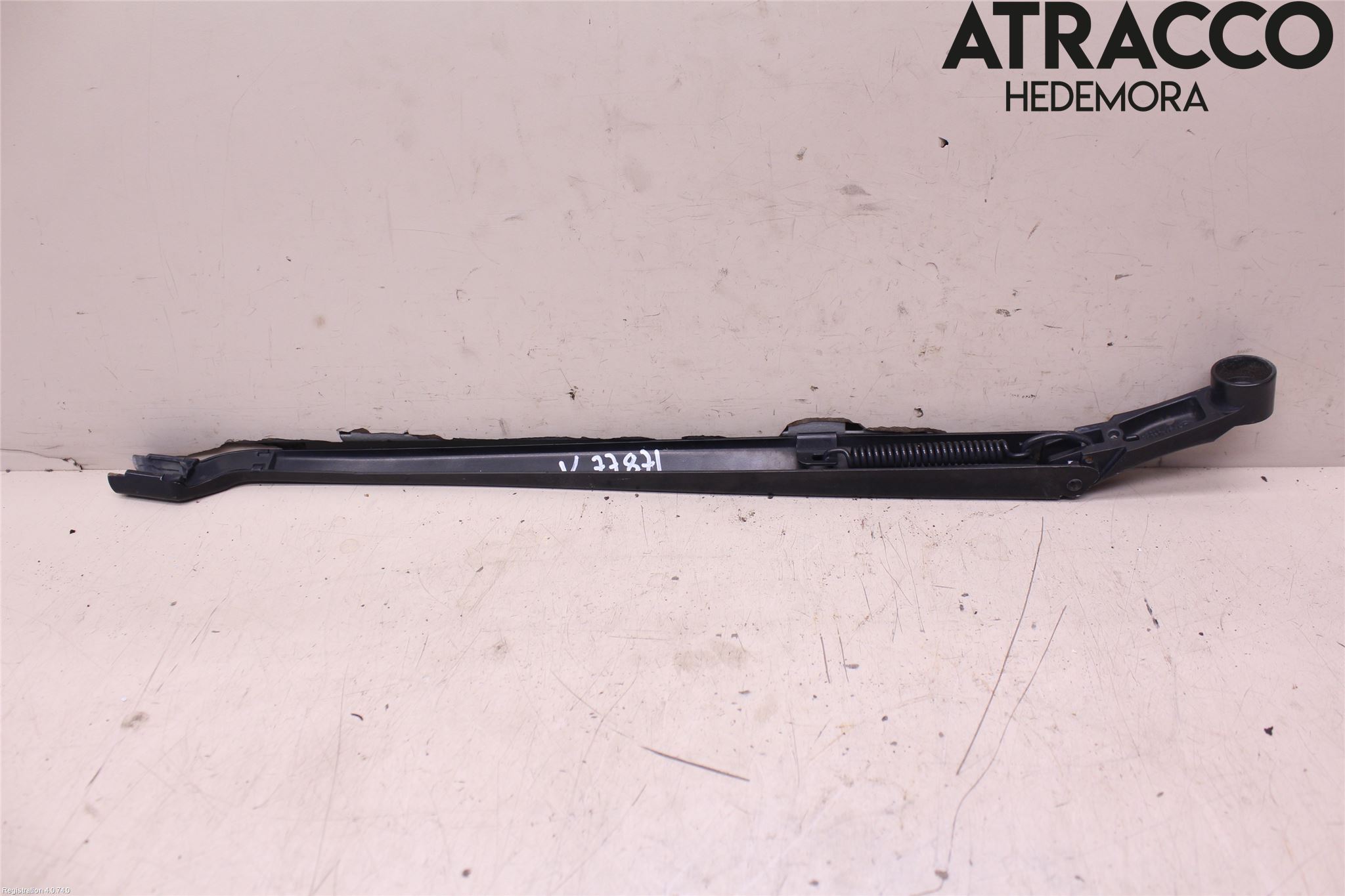 Toyota AVENSIS 09-15 Torkararm Armar Vindruta