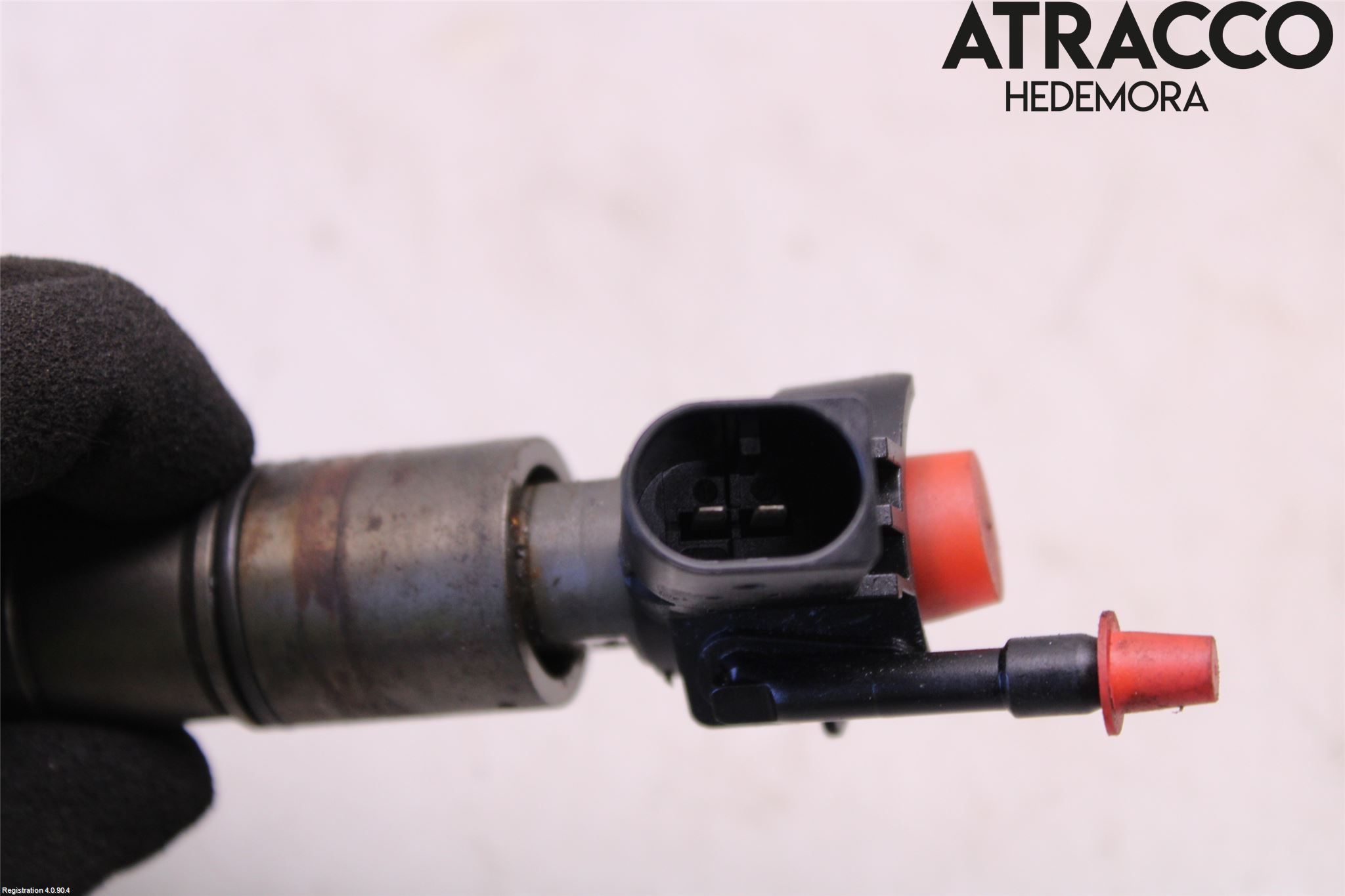 BMW 5 E60/61 Sed/Tou 02-10 Injspridare