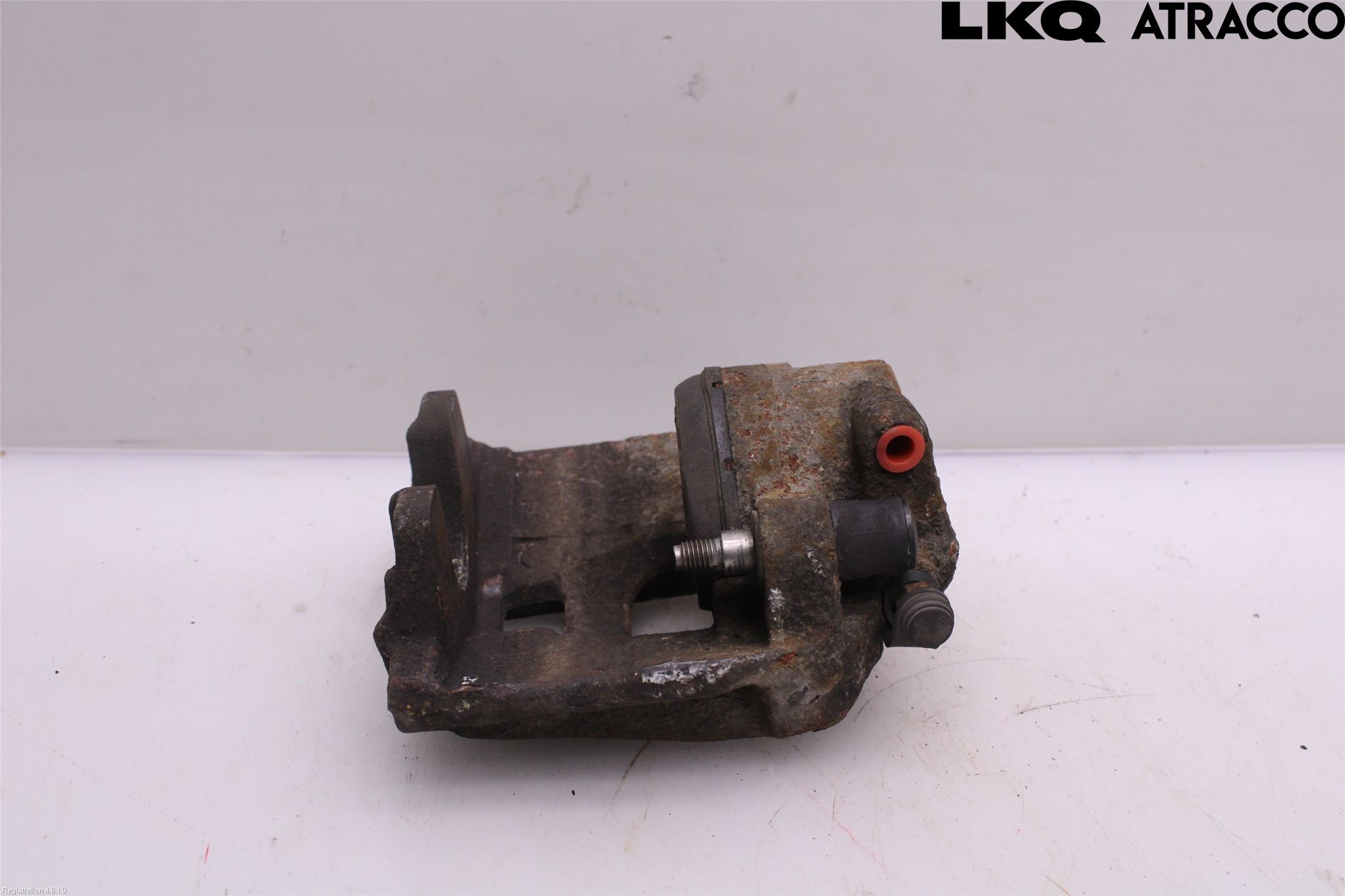 Audi A4/S4 08-11 Bromsok Fram Vänster