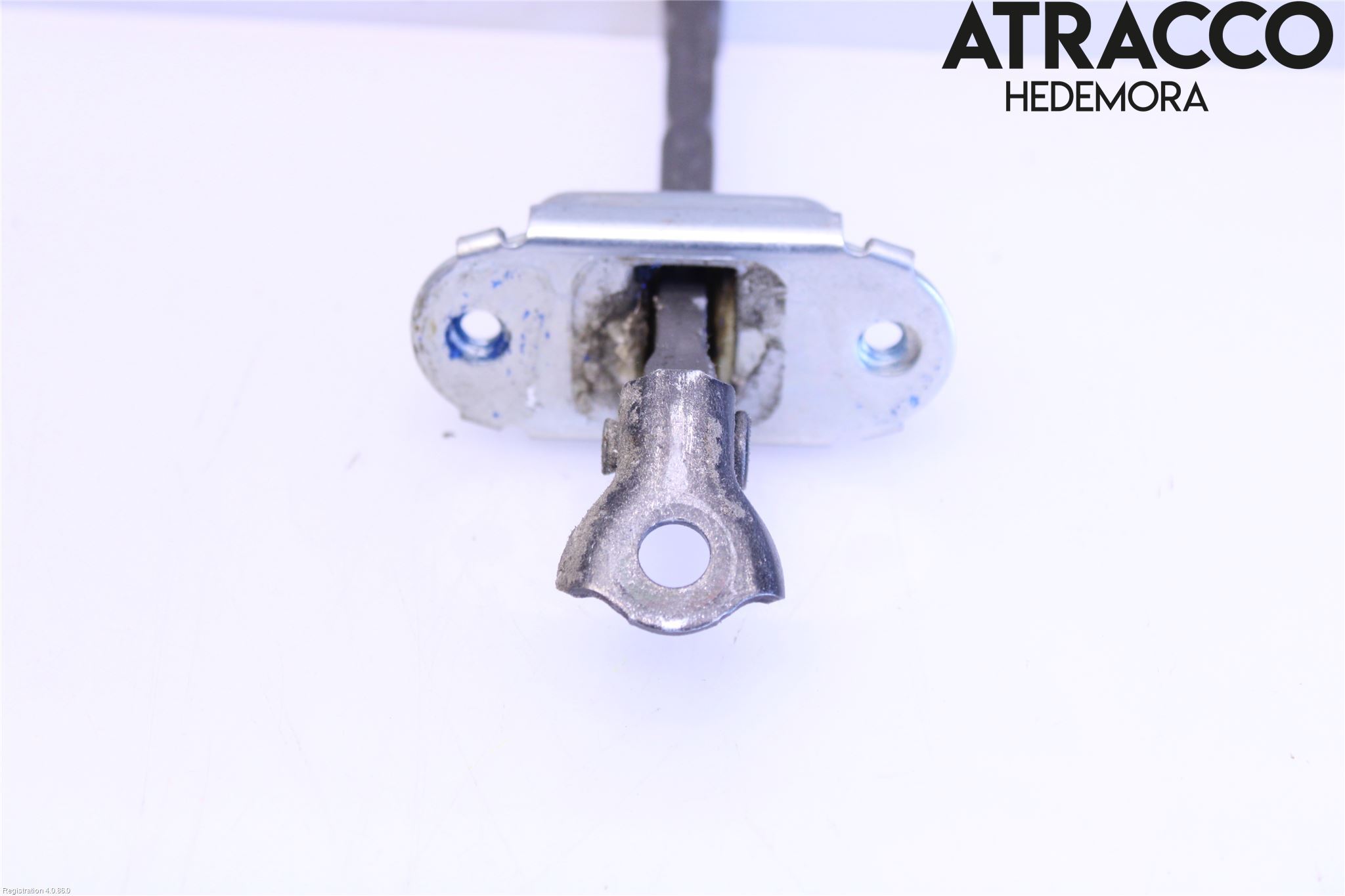 Toyota AYGO 15-21 Dörrstopp