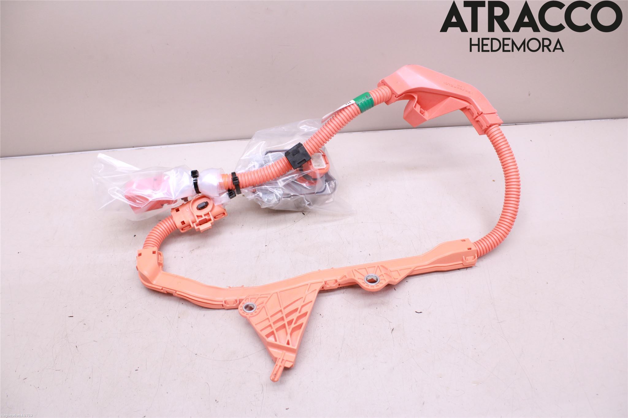 Toyota RAV4 19- Kabelhärva