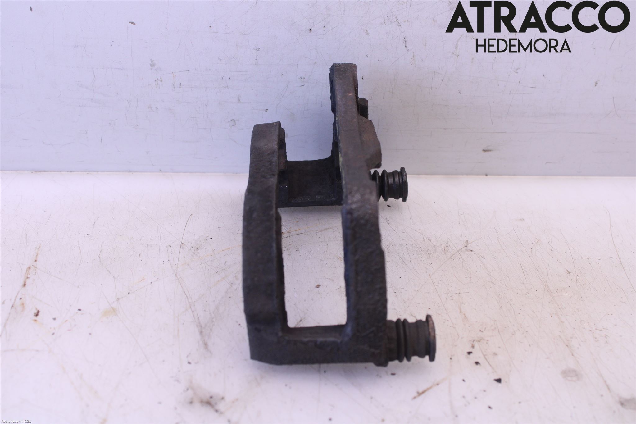 Subaru FORESTER SH  08-13 Bromsokshållare