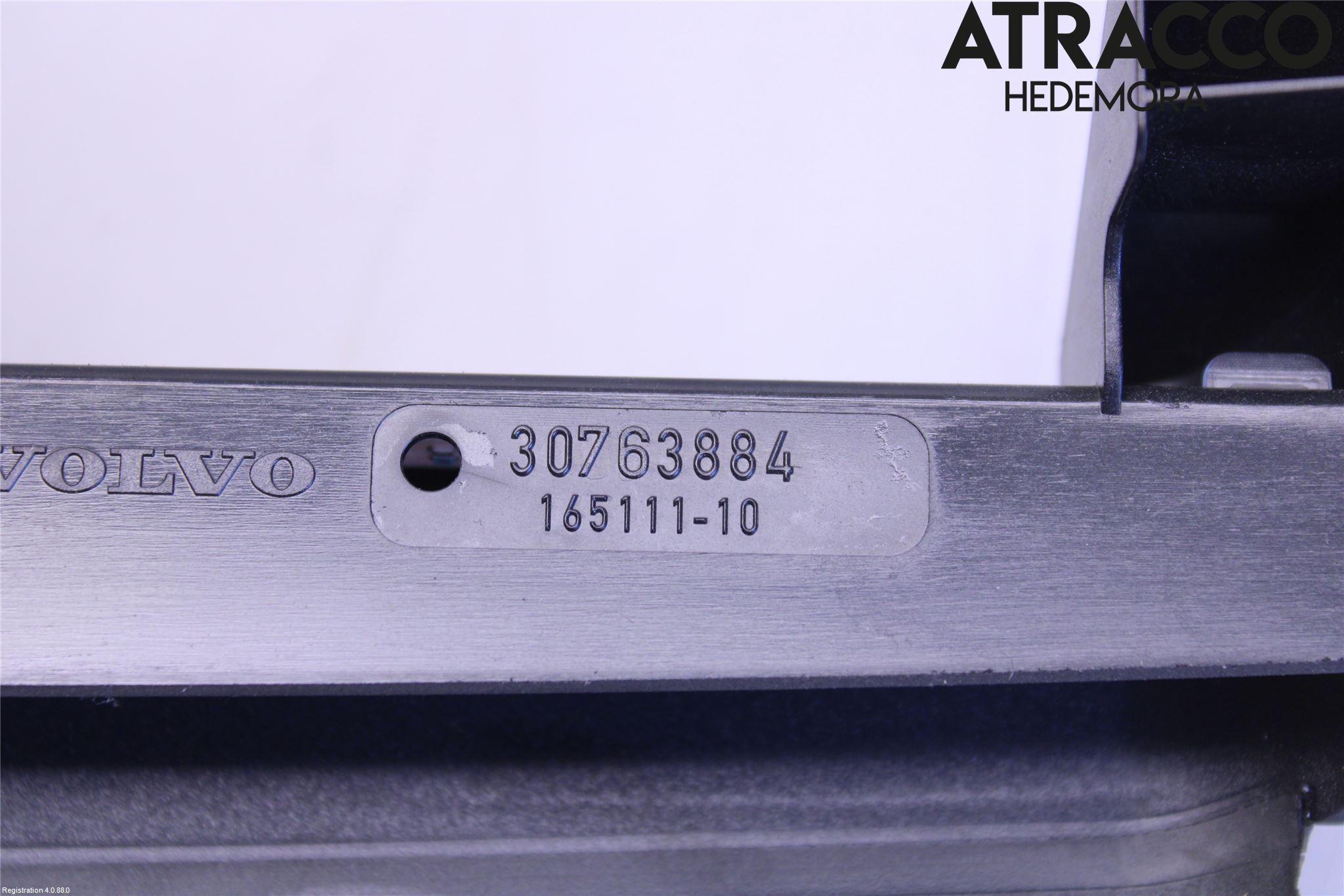 Volvo XC70 08-13 Bromsljus Bakruta