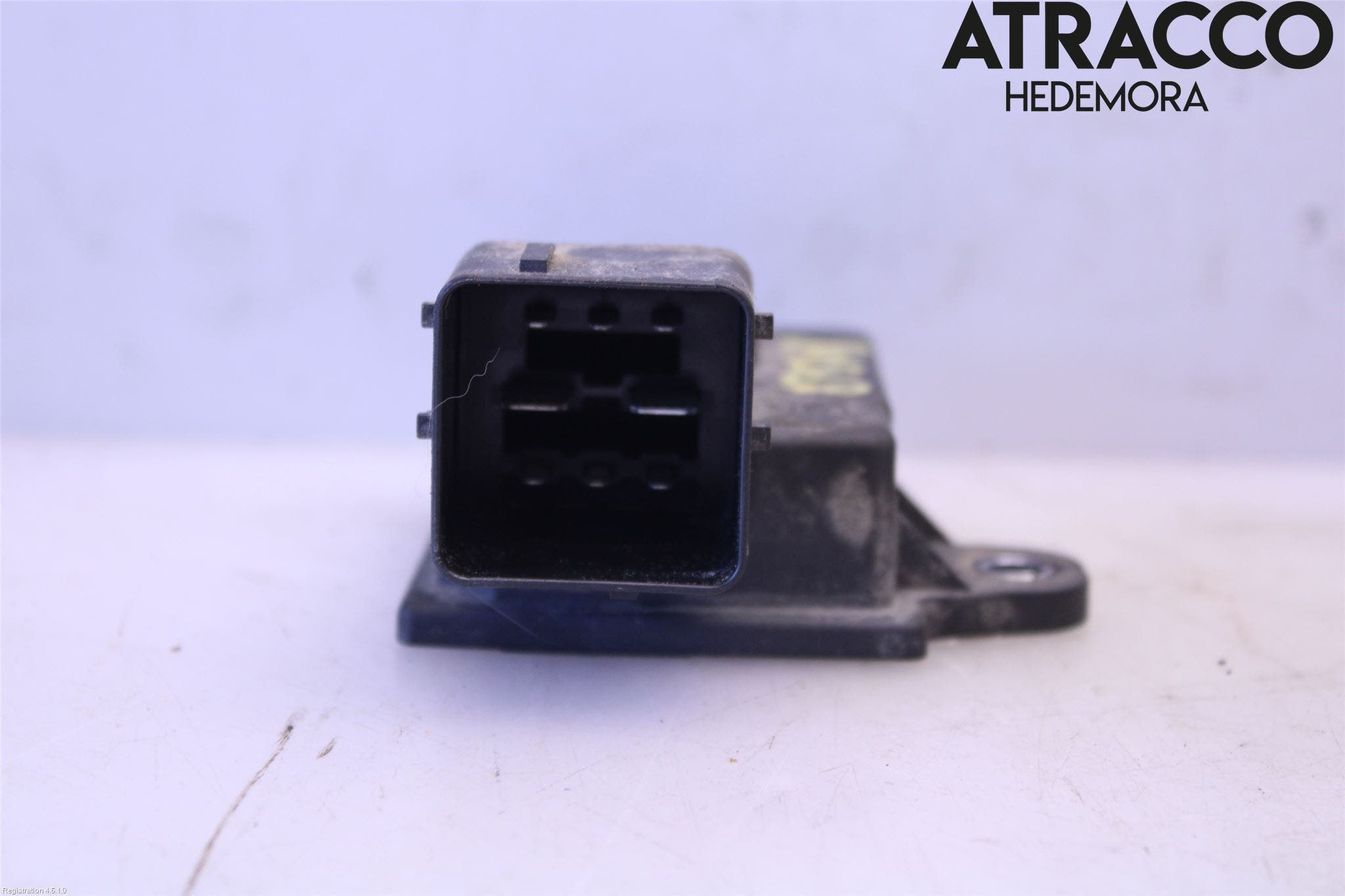 Peugeot 308 14-21 Styrenhet Övrigt