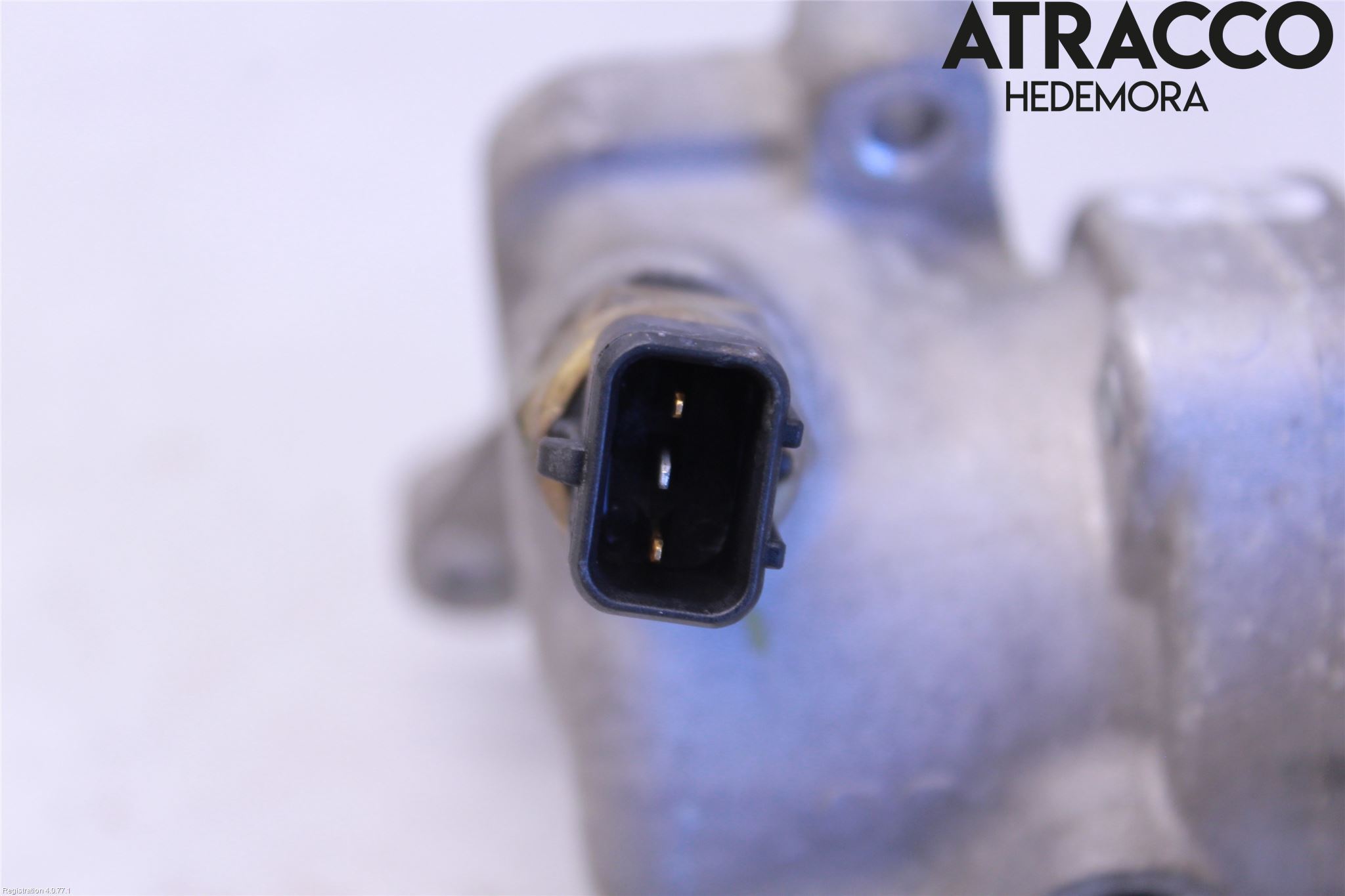 Kia CARENS III 13-19 Termostathus-Lock