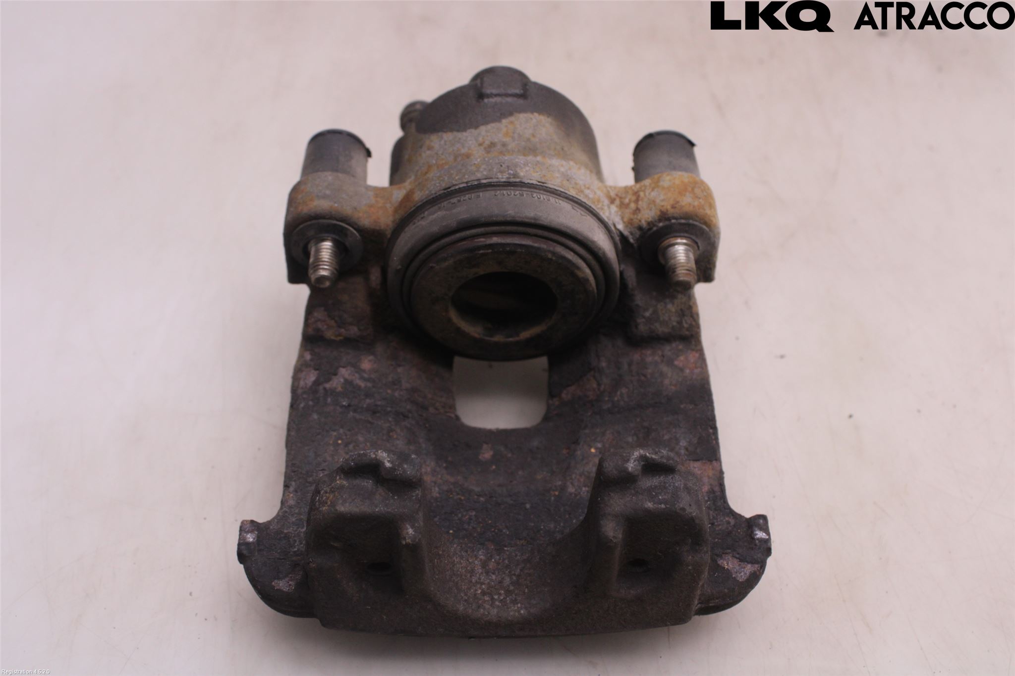 Opel ASTRA K 16-22 Bromsok Fram Vänster